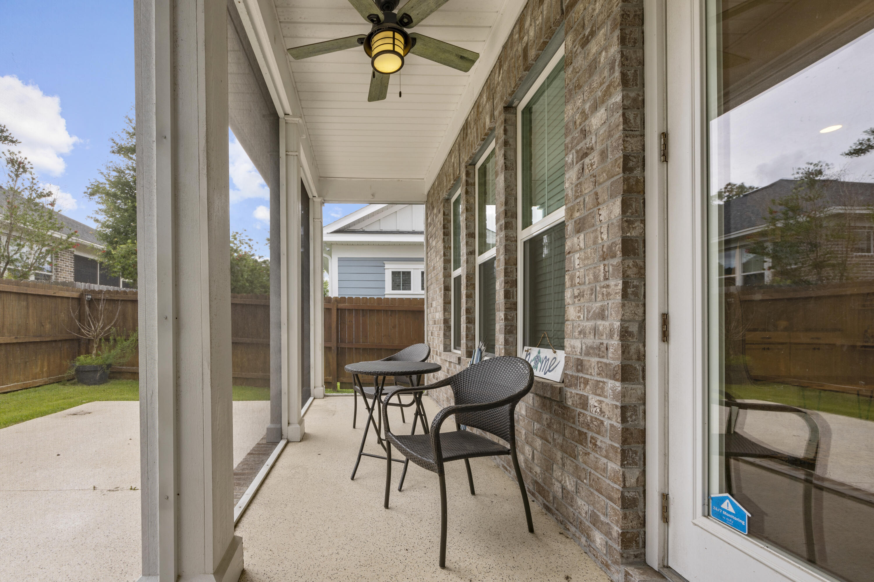 Deer Moss Creek PH 1 - Residential