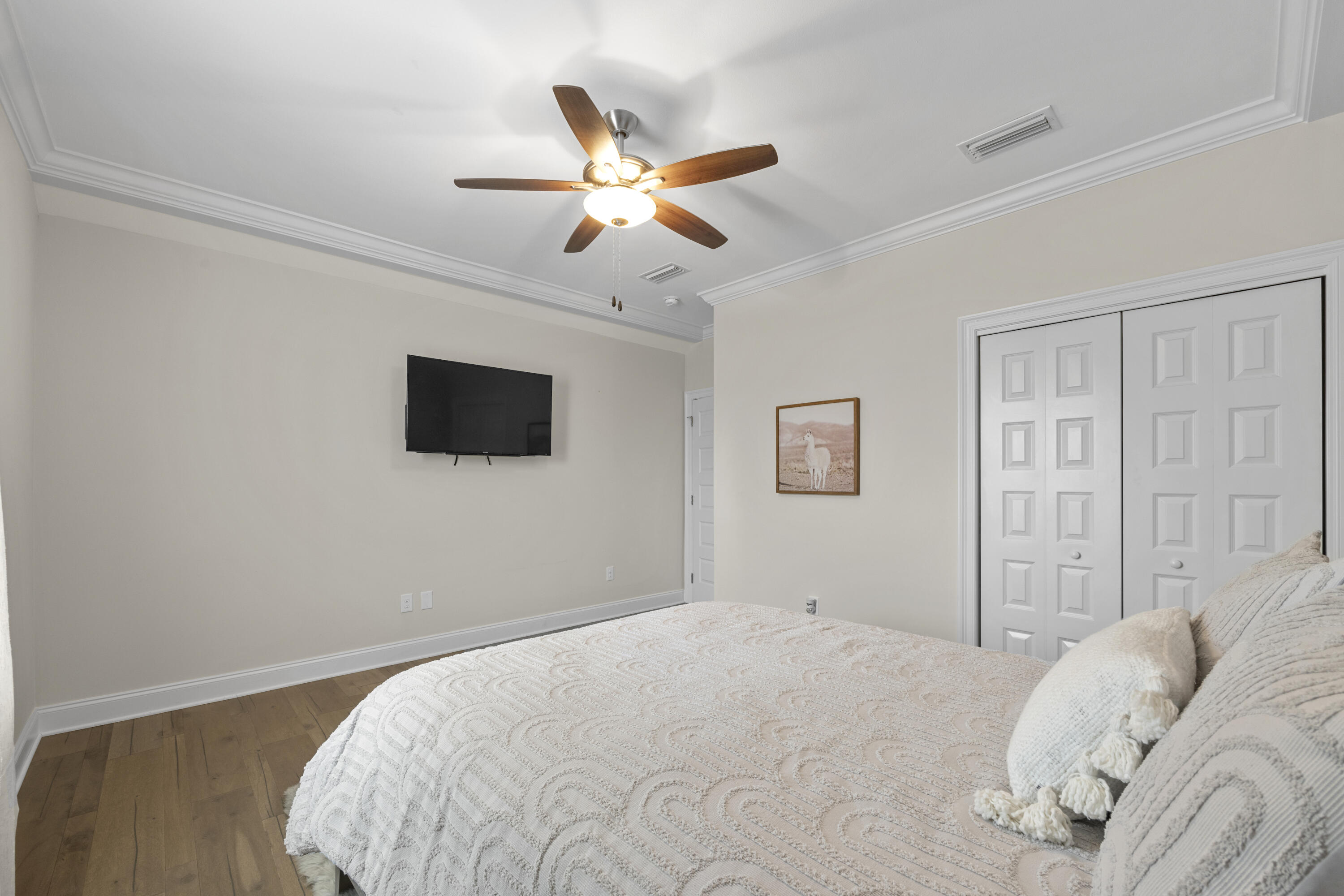 Deer Moss Creek PH 1 - Residential