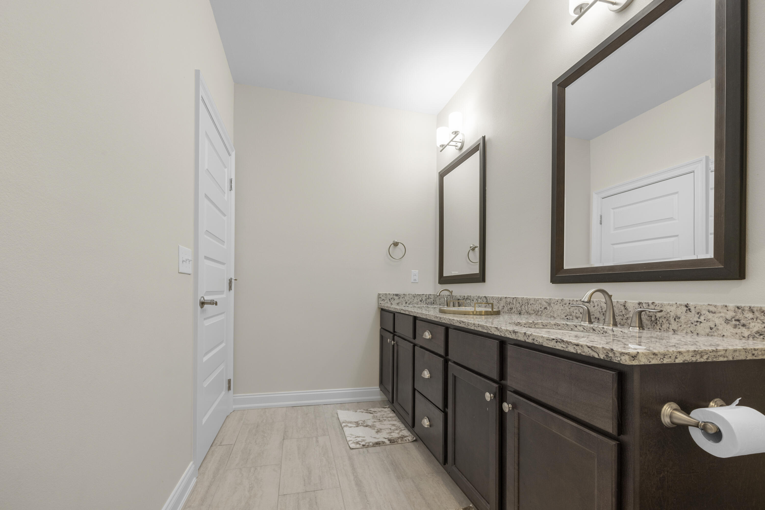 Deer Moss Creek PH 1 - Residential