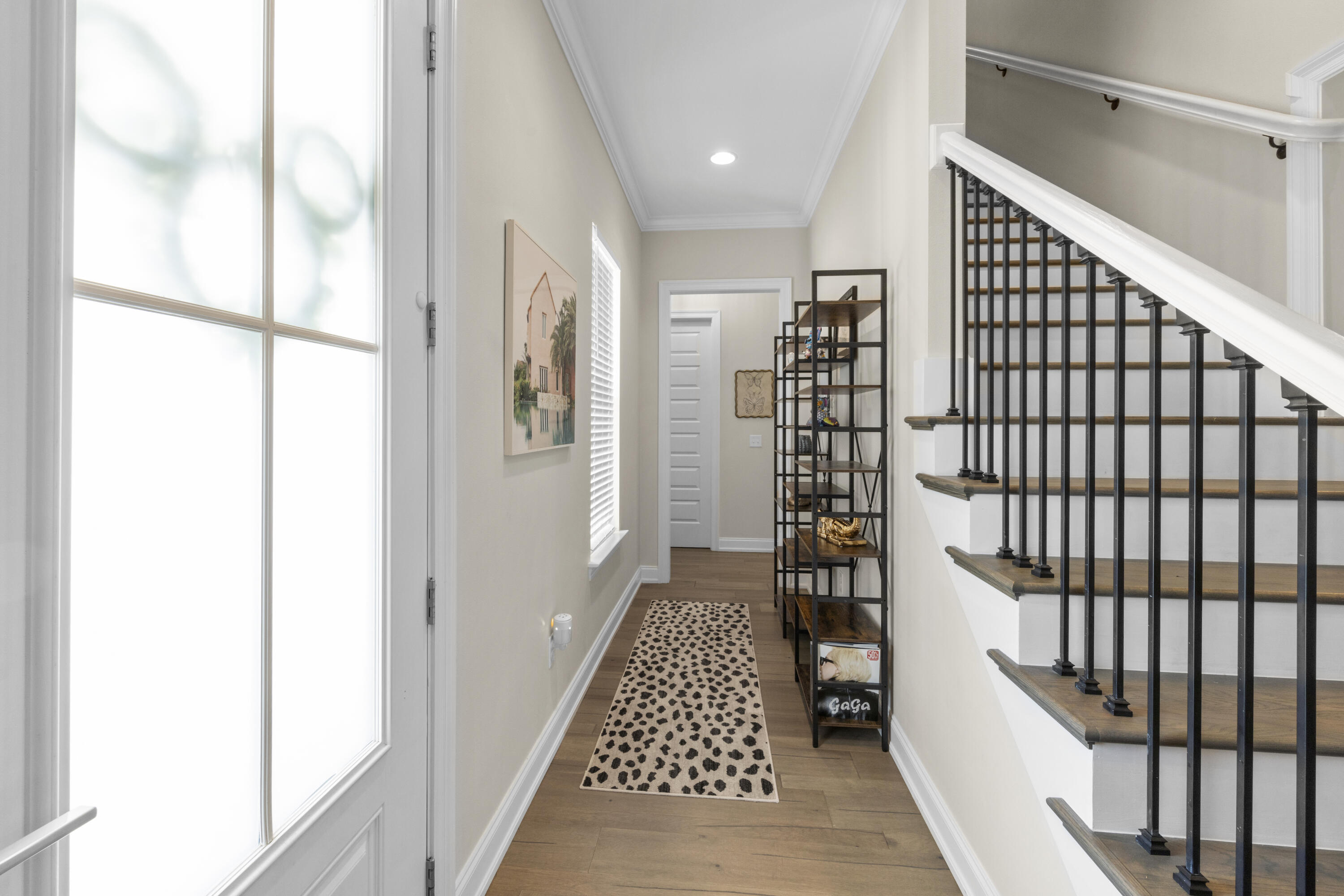 Deer Moss Creek PH 1 - Residential