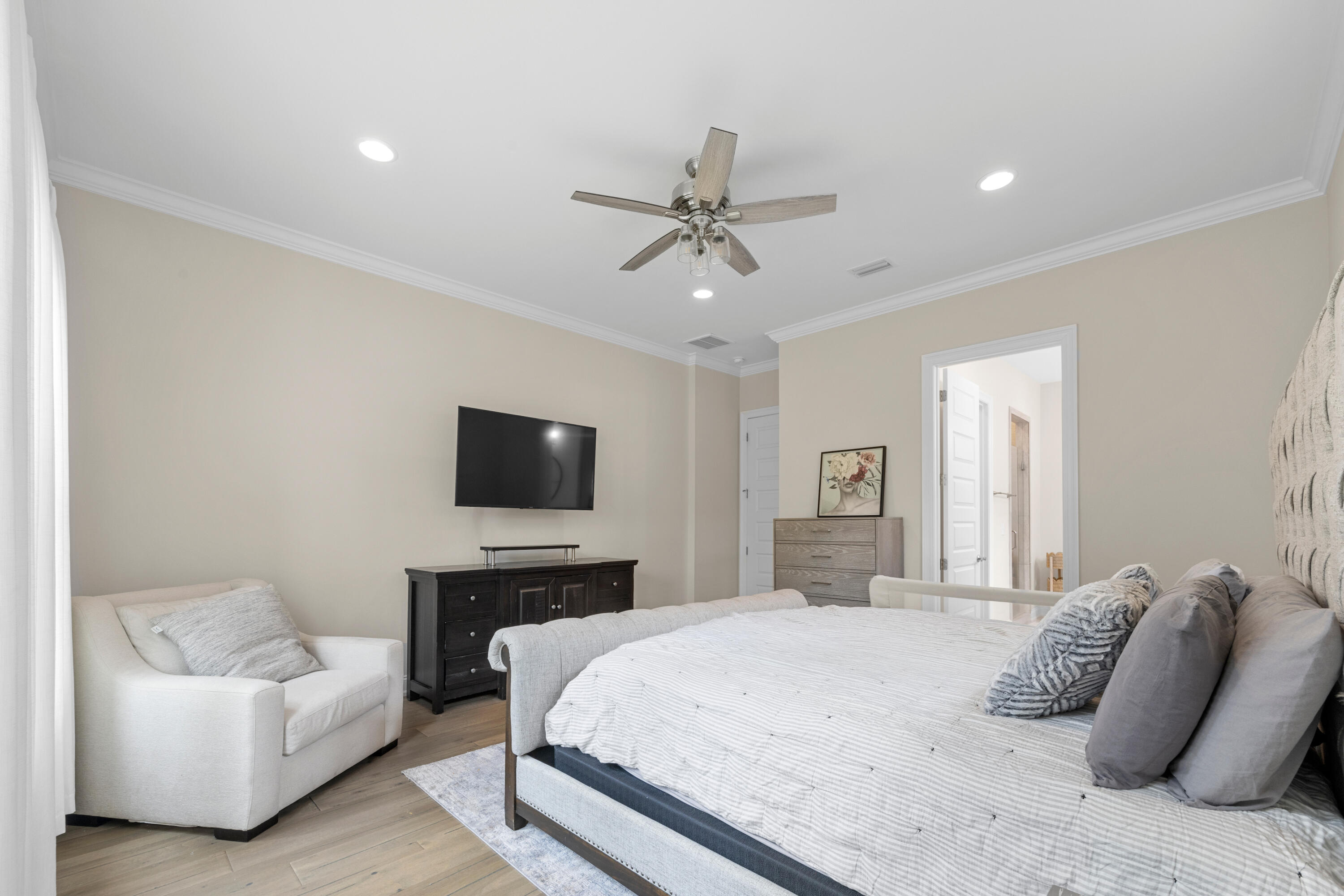 Deer Moss Creek PH 1 - Residential