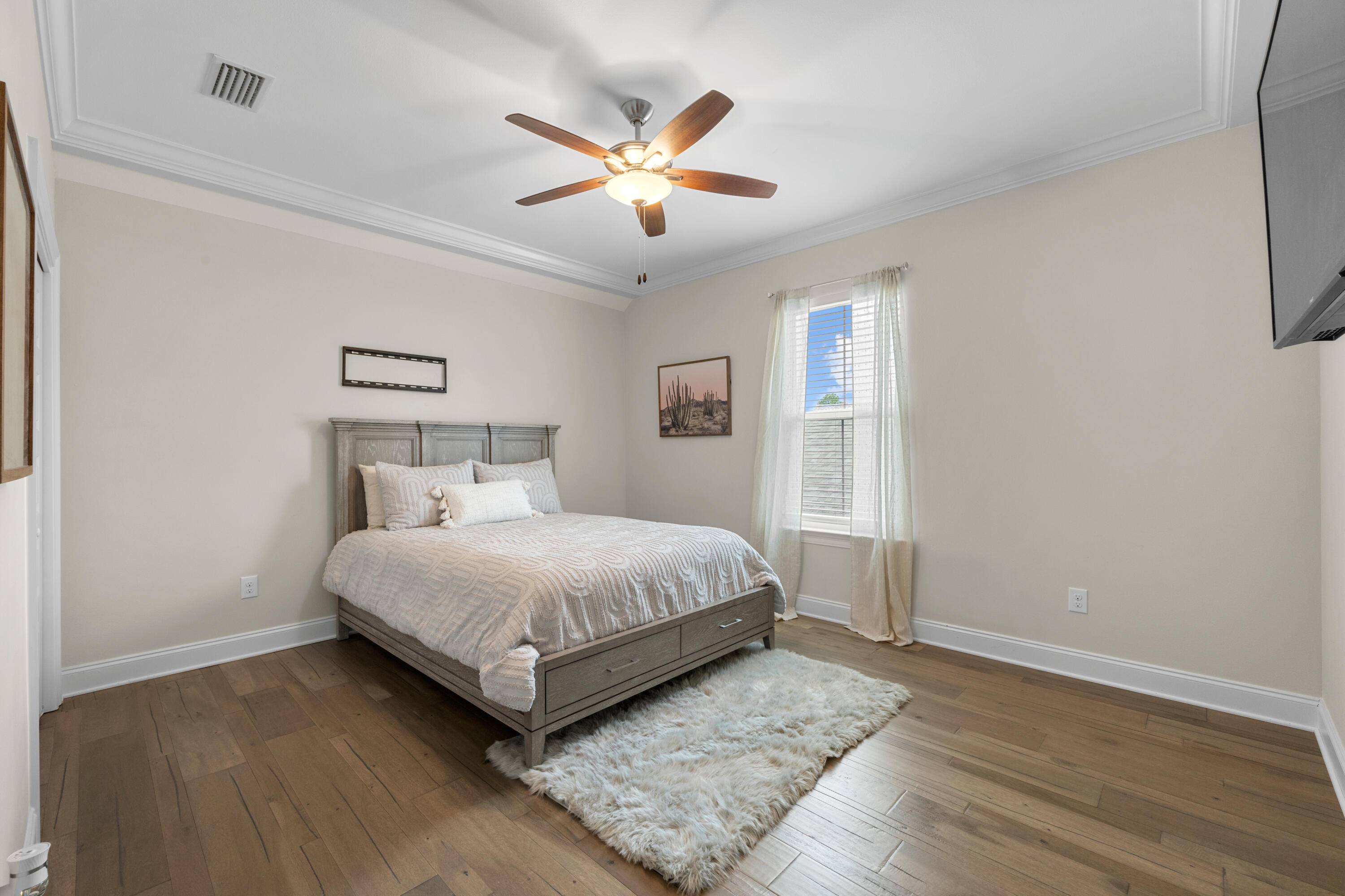 Deer Moss Creek PH 1 - Residential