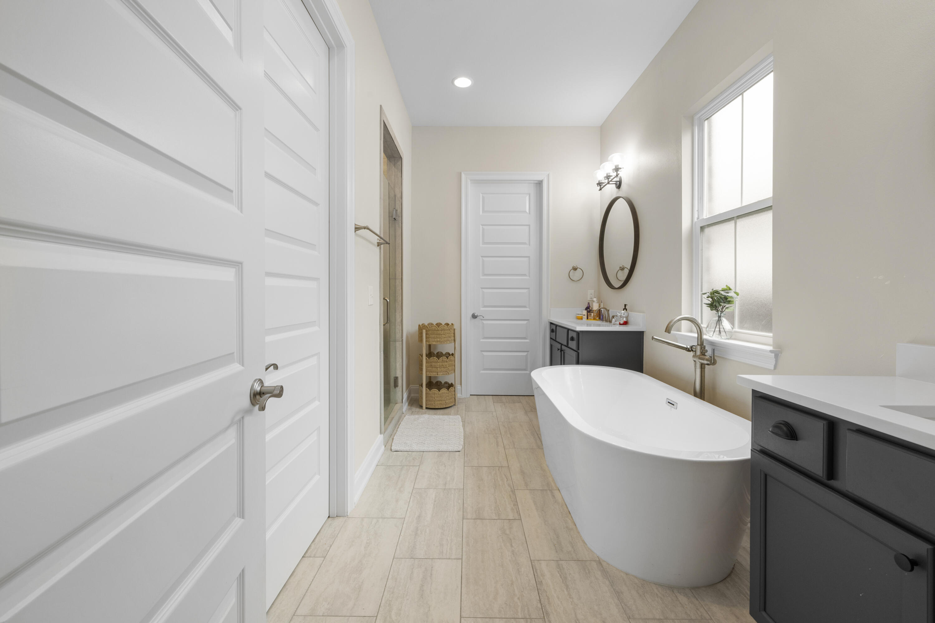 Deer Moss Creek PH 1 - Residential