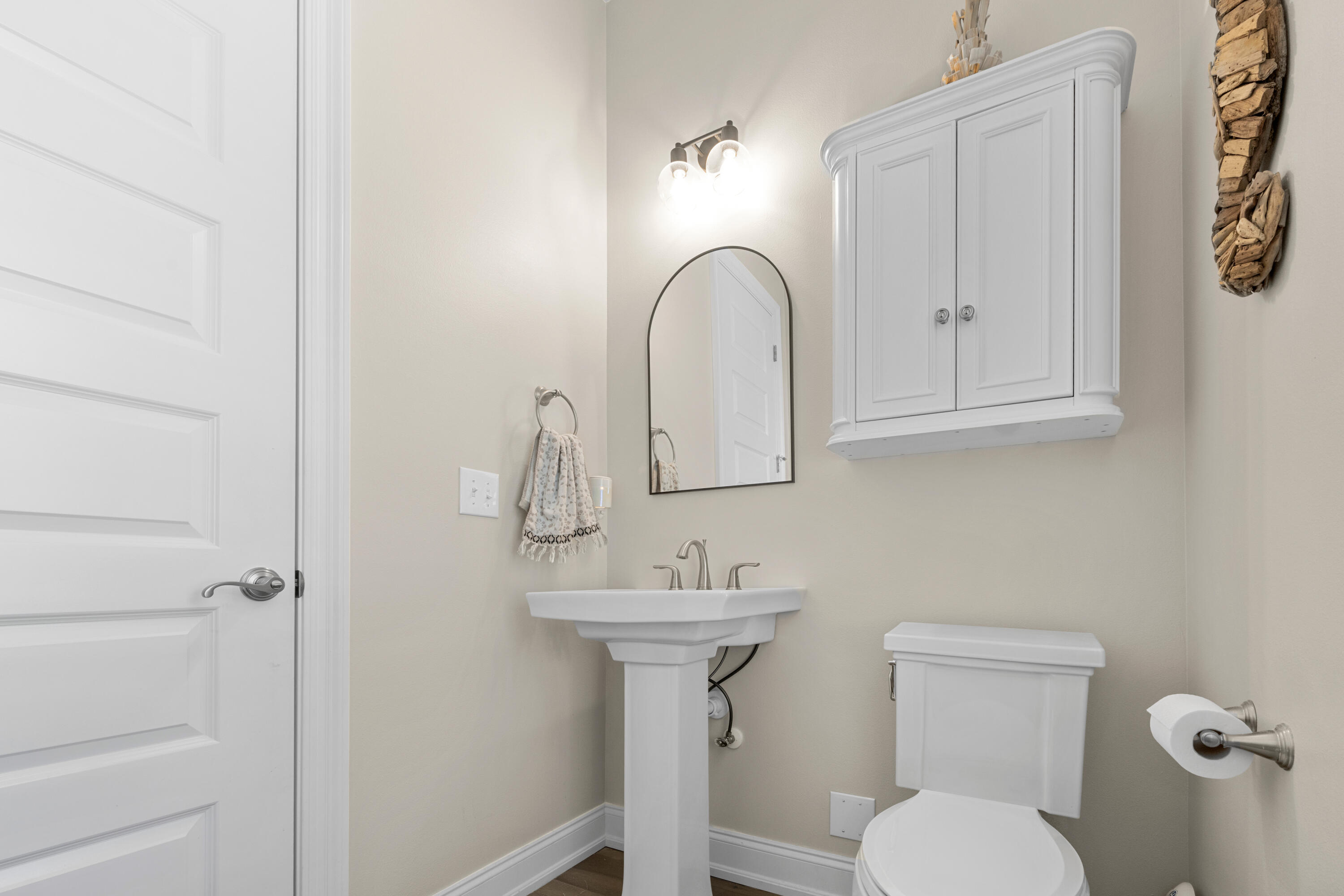 Deer Moss Creek PH 1 - Residential