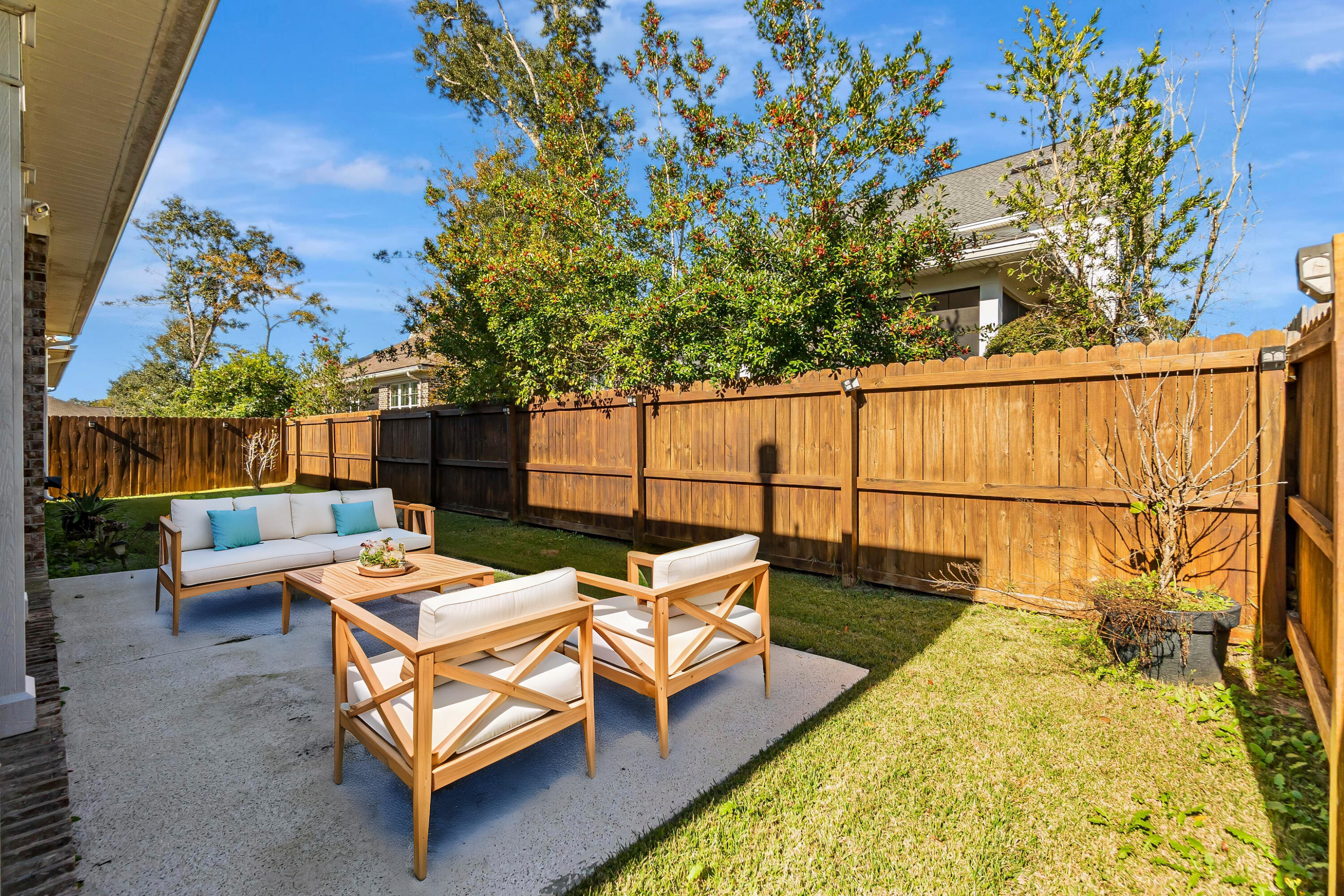 Deer Moss Creek PH 1 - Residential