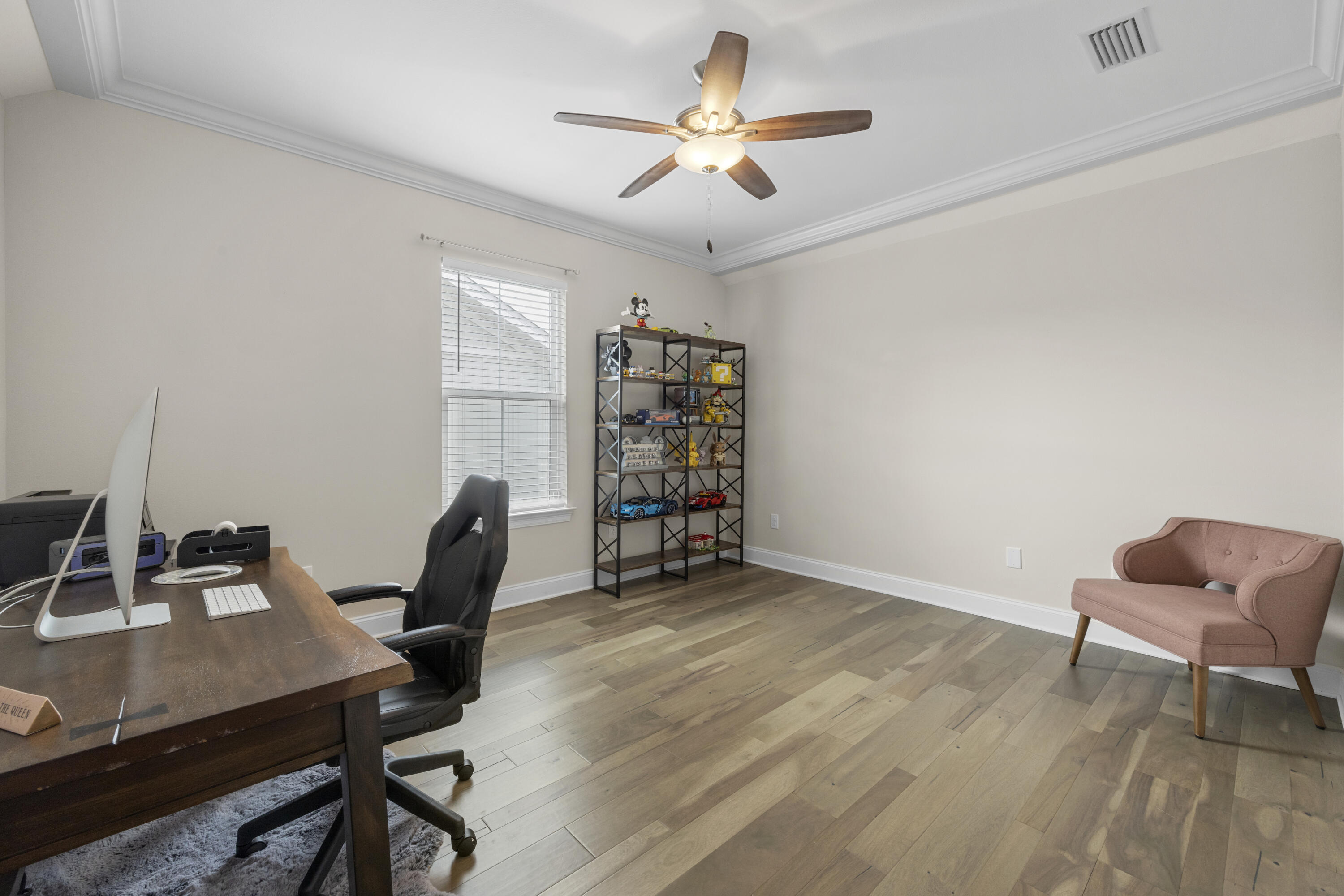 Deer Moss Creek PH 1 - Residential