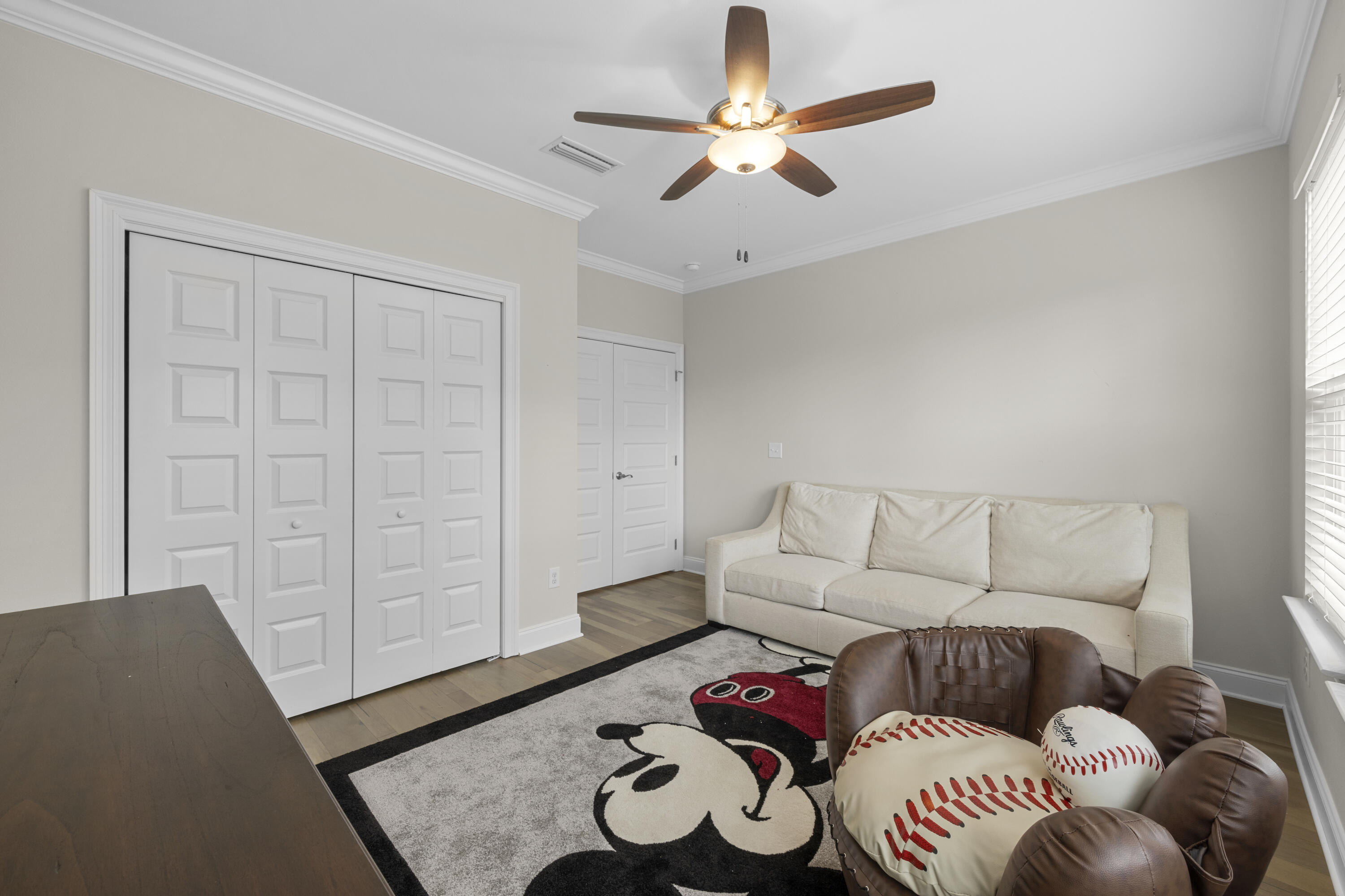 Deer Moss Creek PH 1 - Residential