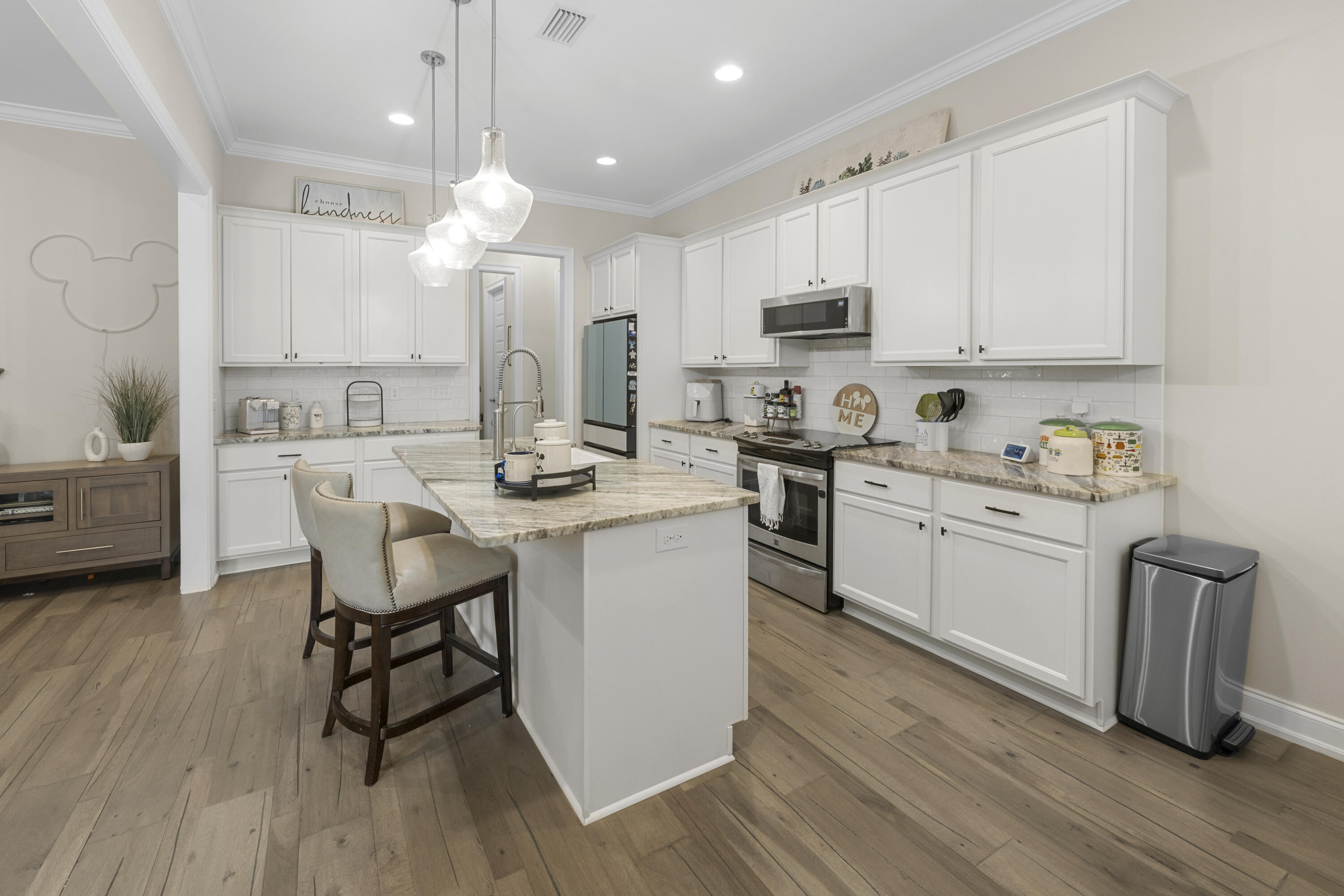 Deer Moss Creek PH 1 - Residential