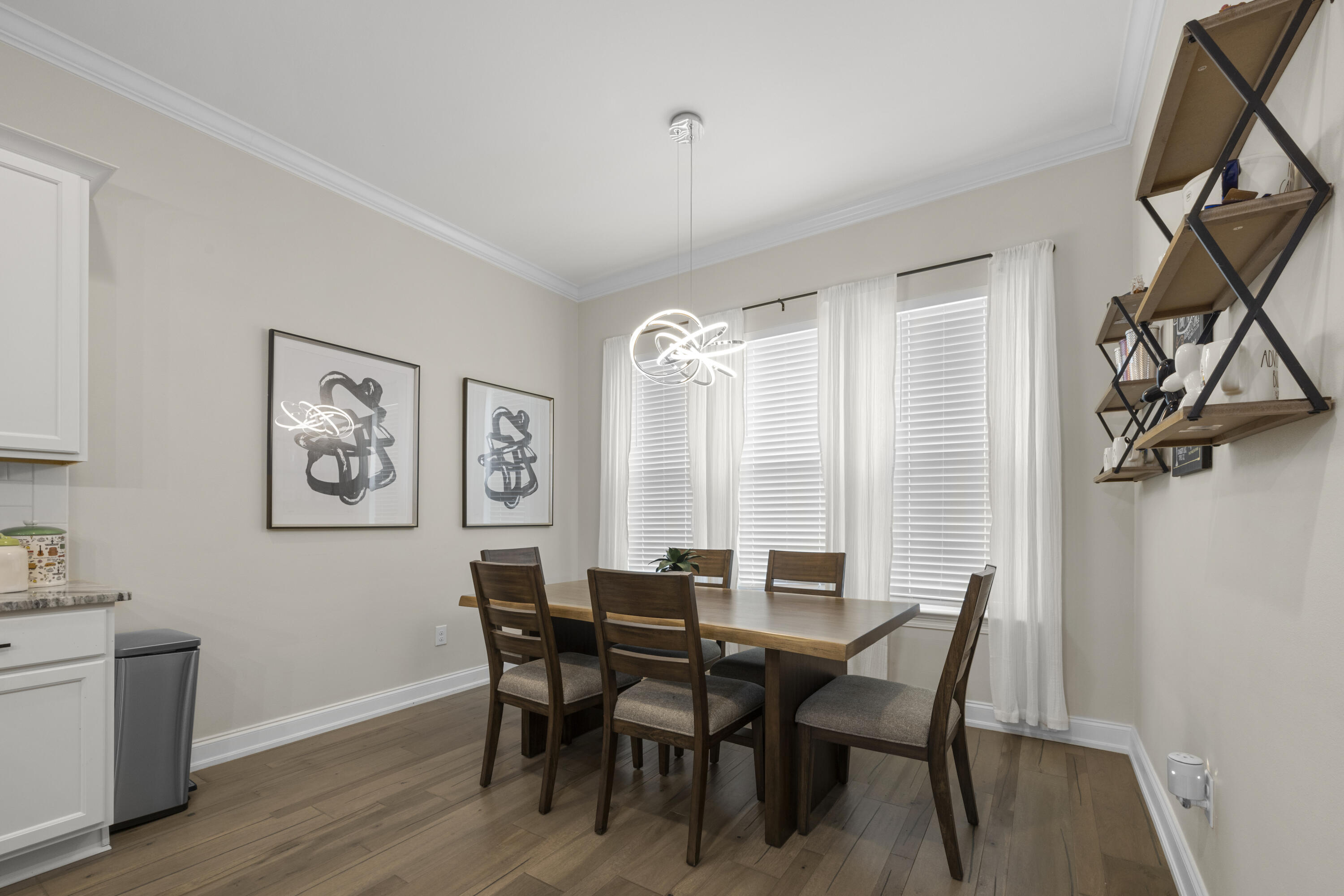 Deer Moss Creek PH 1 - Residential