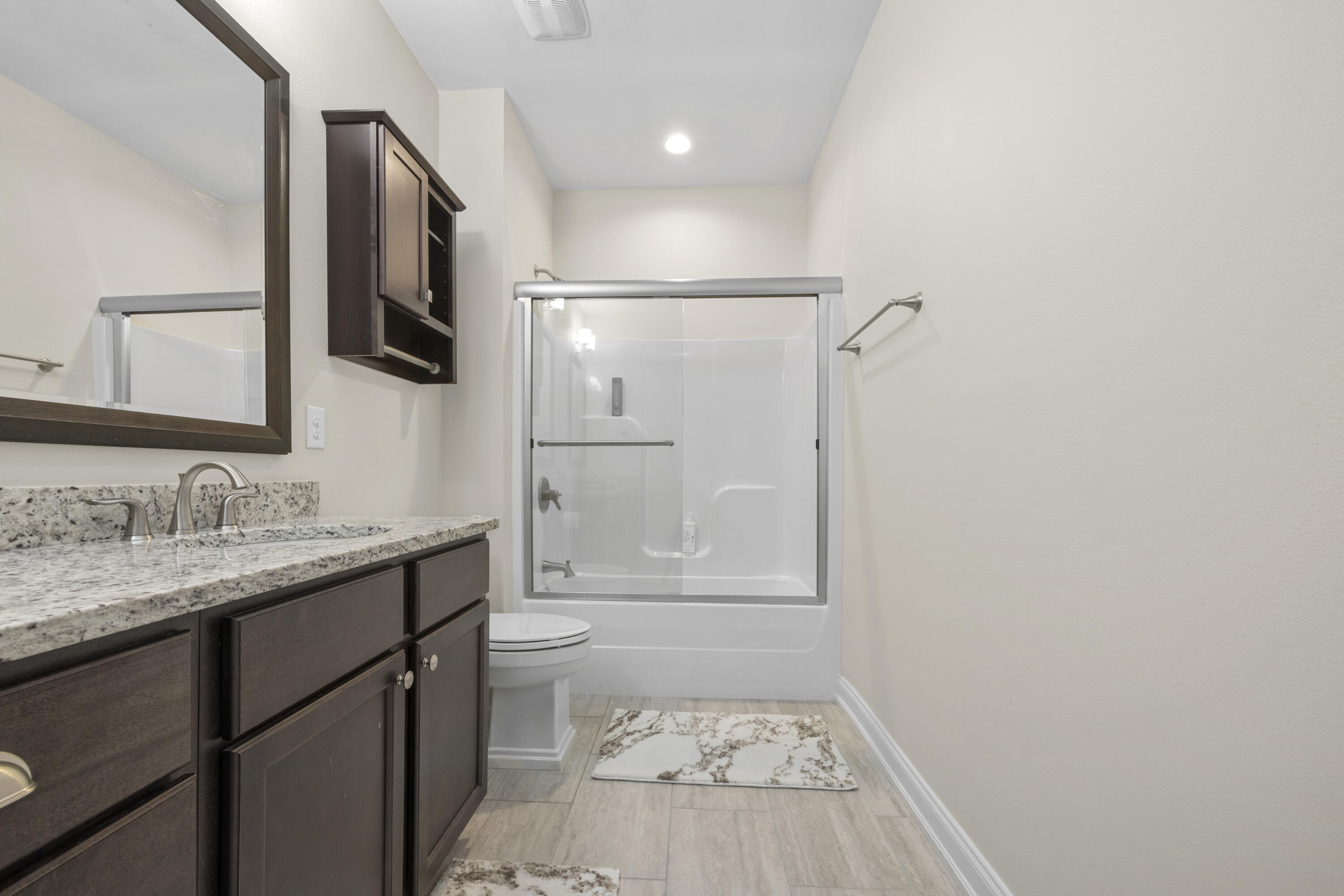 Deer Moss Creek PH 1 - Residential