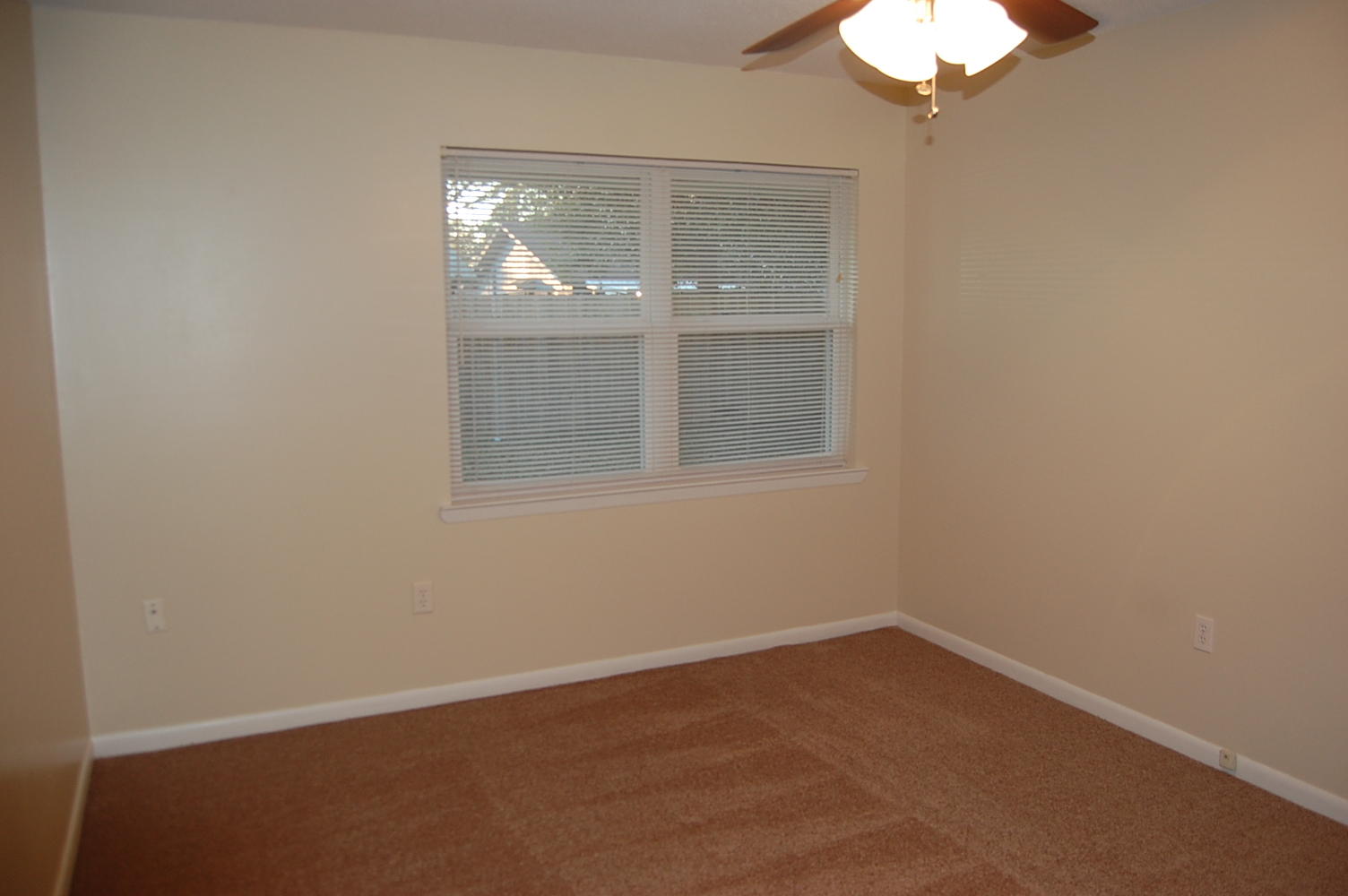 Oakland ADDN - Residential Lease