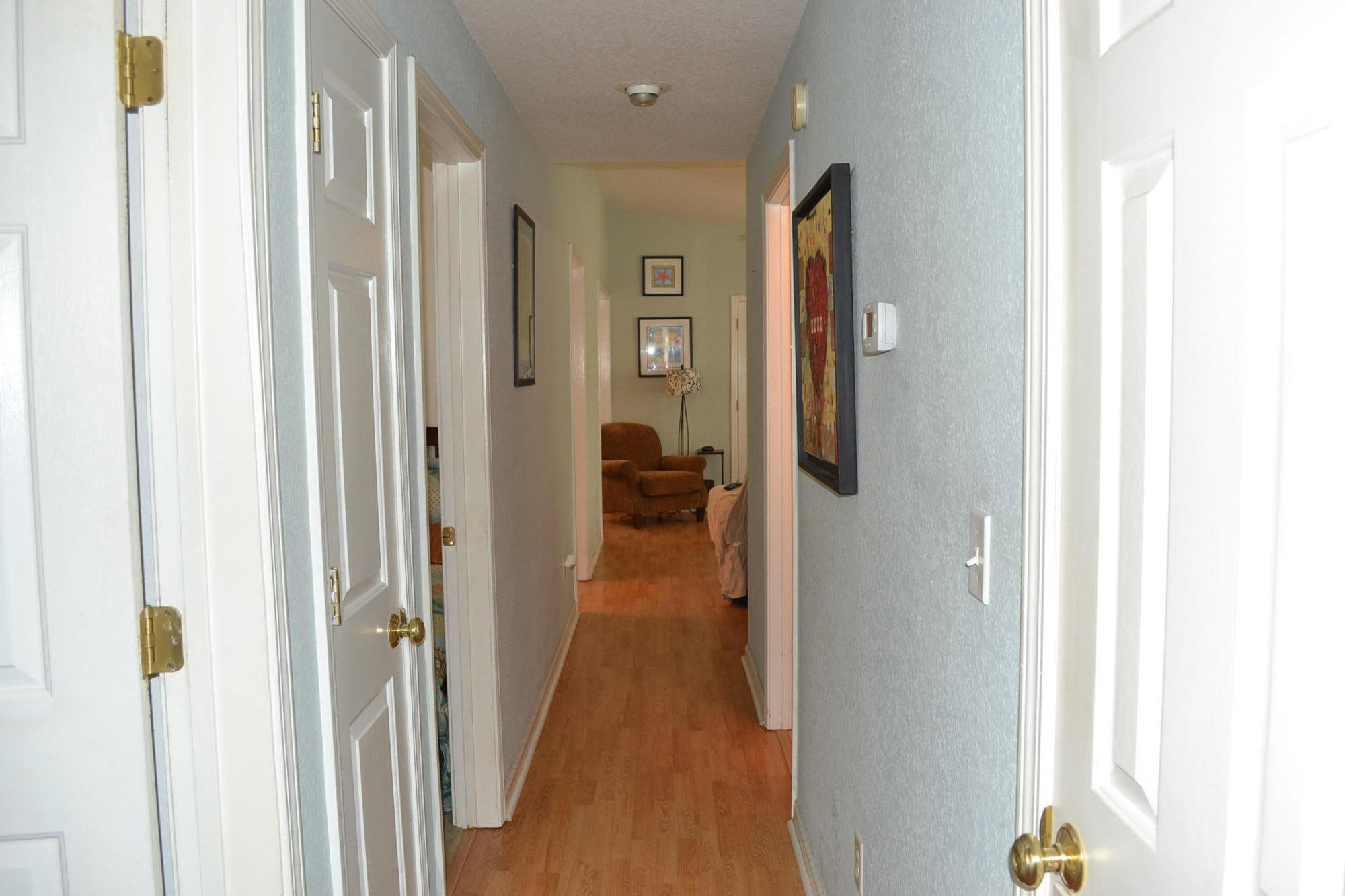 PALMETTO PLANTATION - Residential