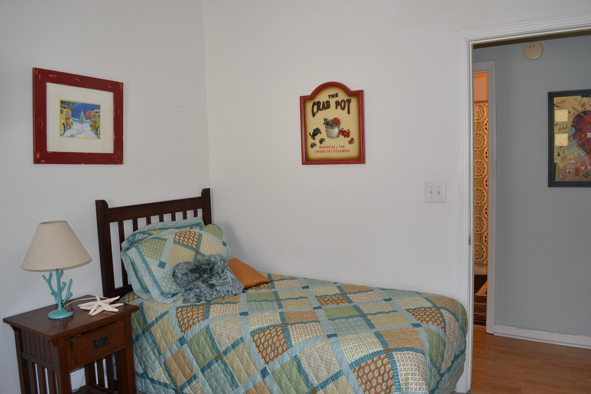 PALMETTO PLANTATION - Residential