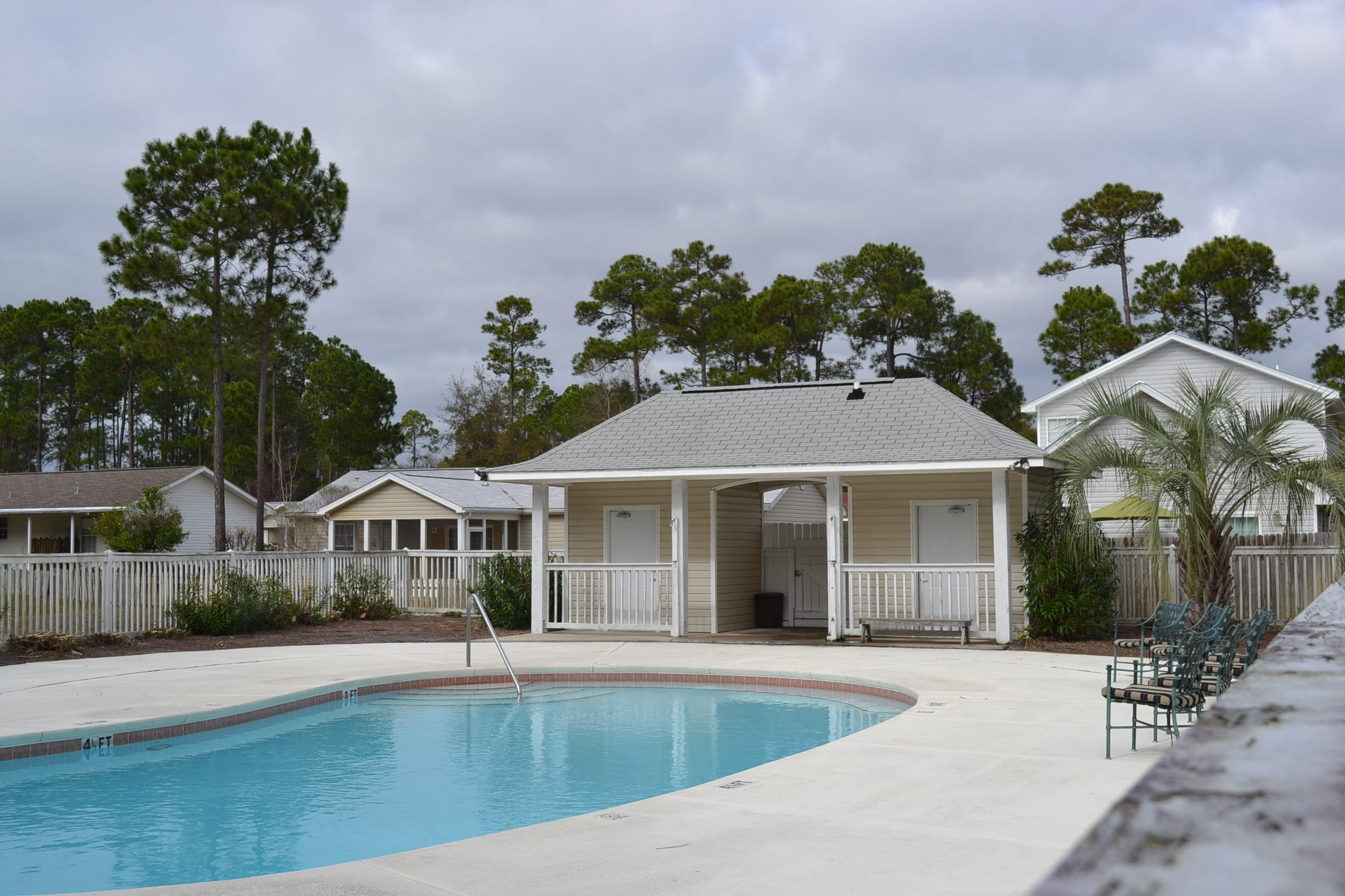 PALMETTO PLANTATION - Residential