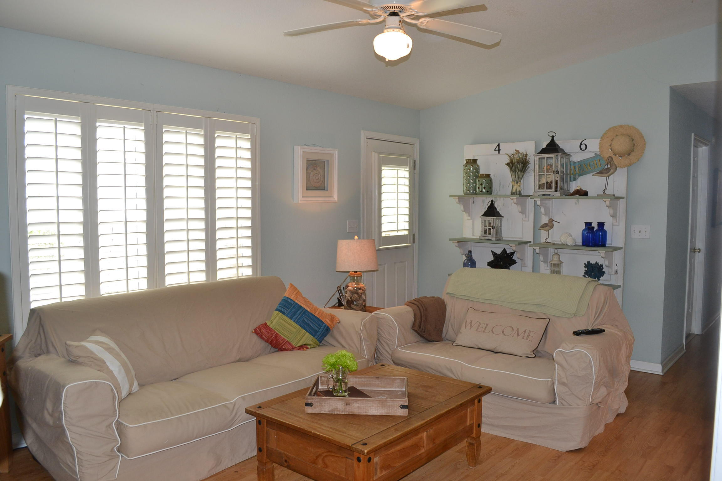 PALMETTO PLANTATION - Residential