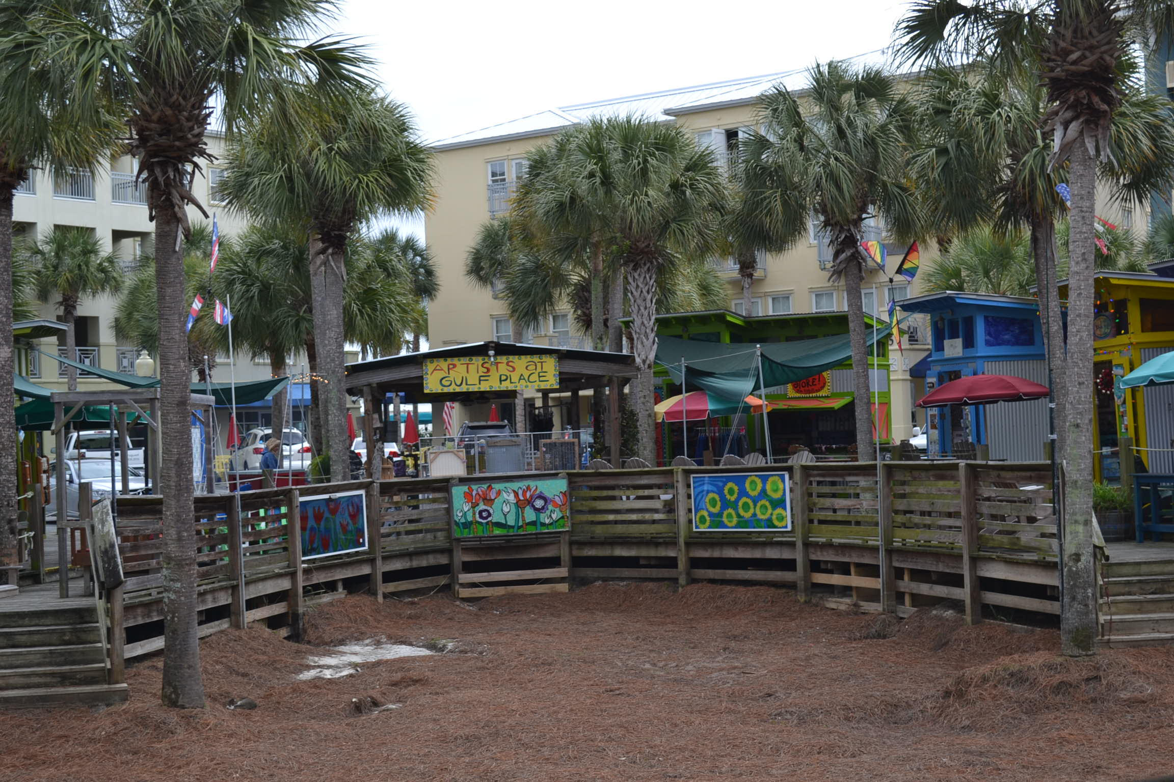 PALMETTO PLANTATION - Residential