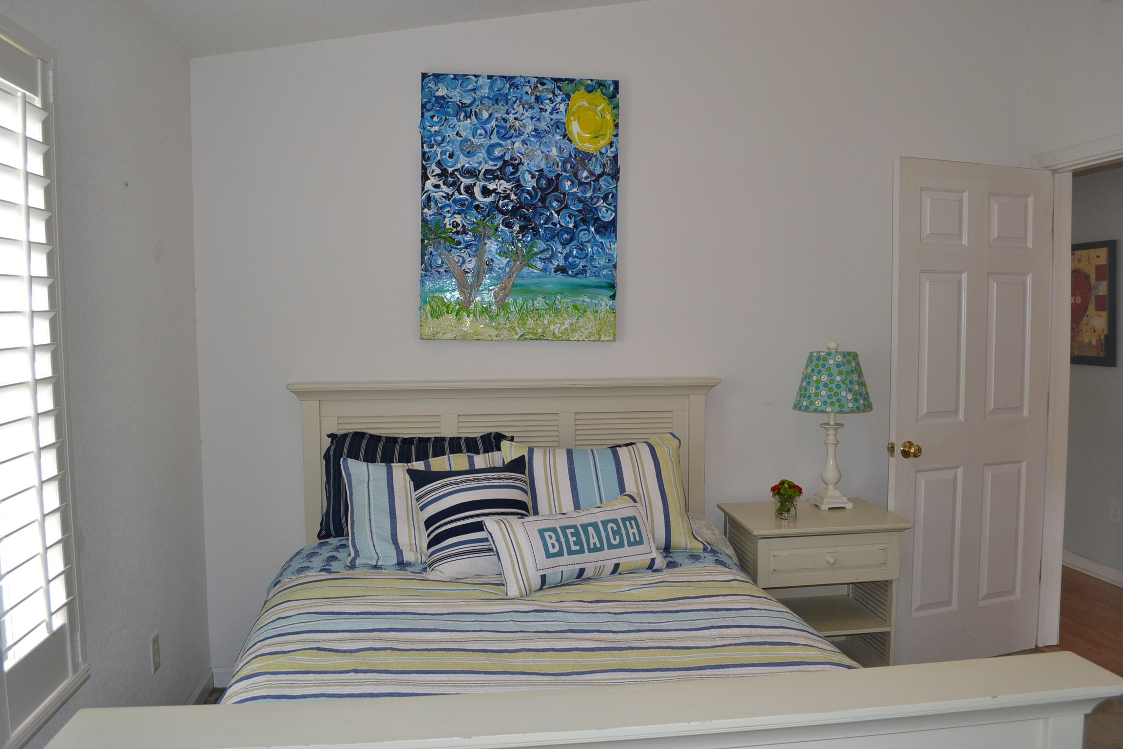 PALMETTO PLANTATION - Residential