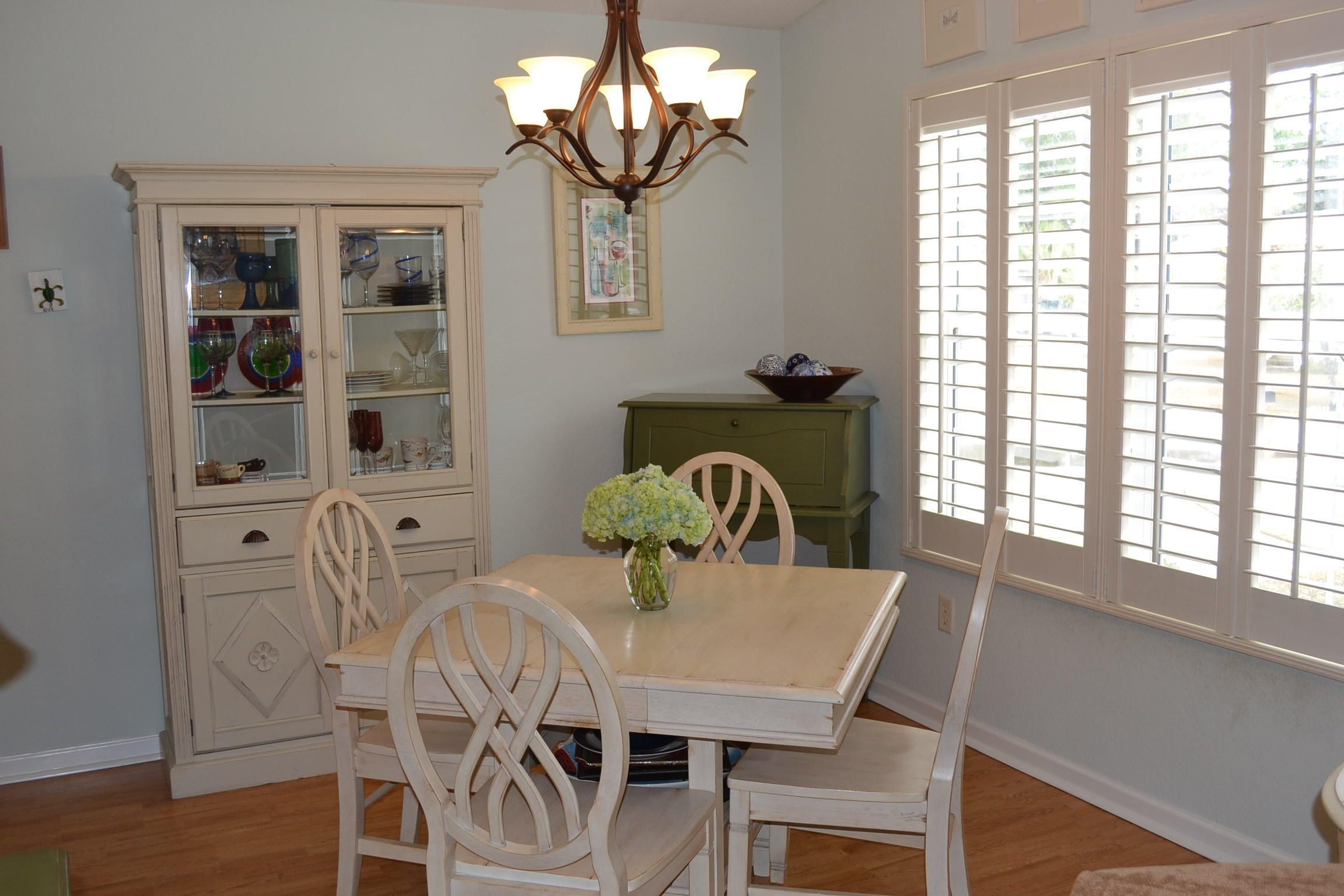 PALMETTO PLANTATION - Residential