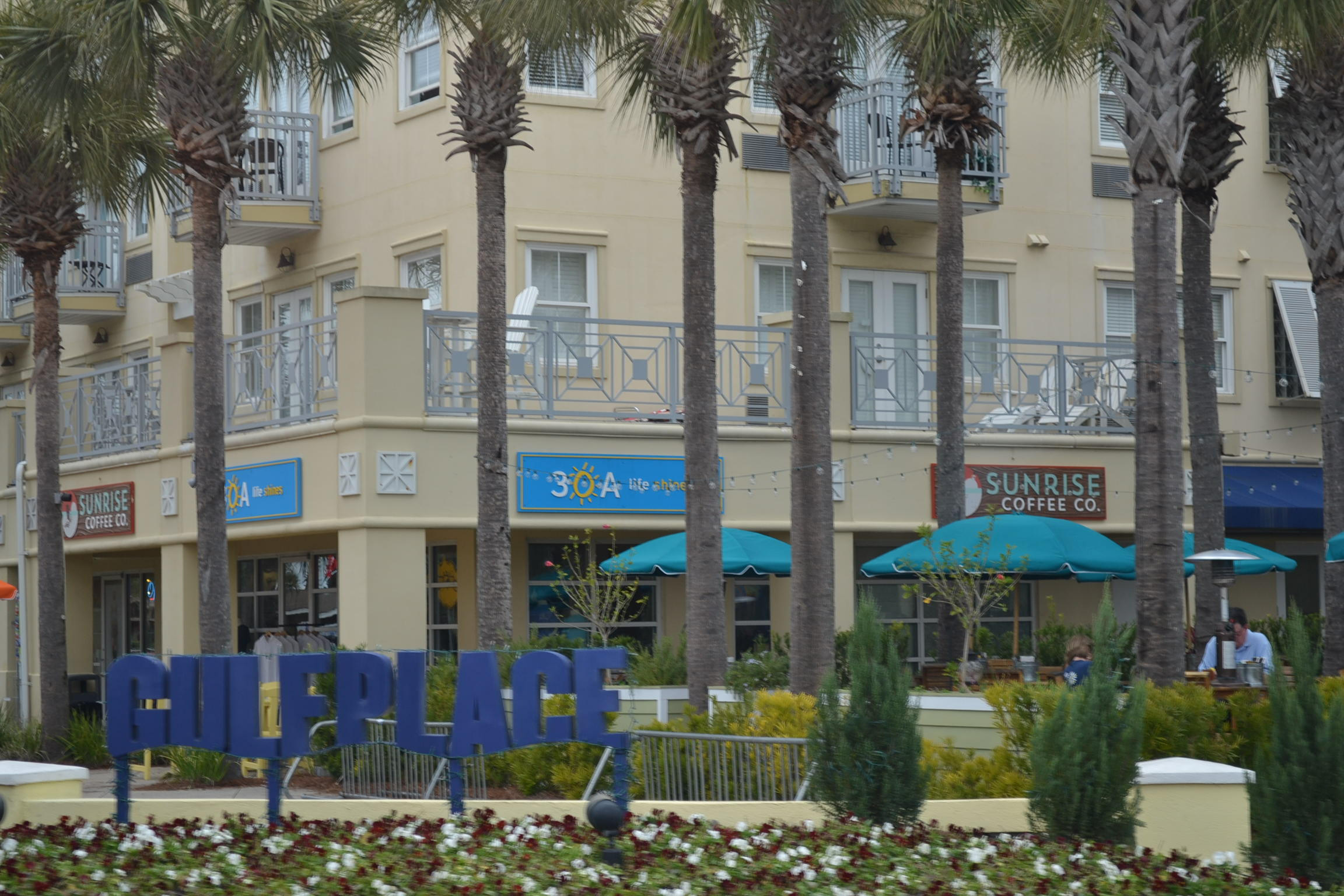 PALMETTO PLANTATION - Residential