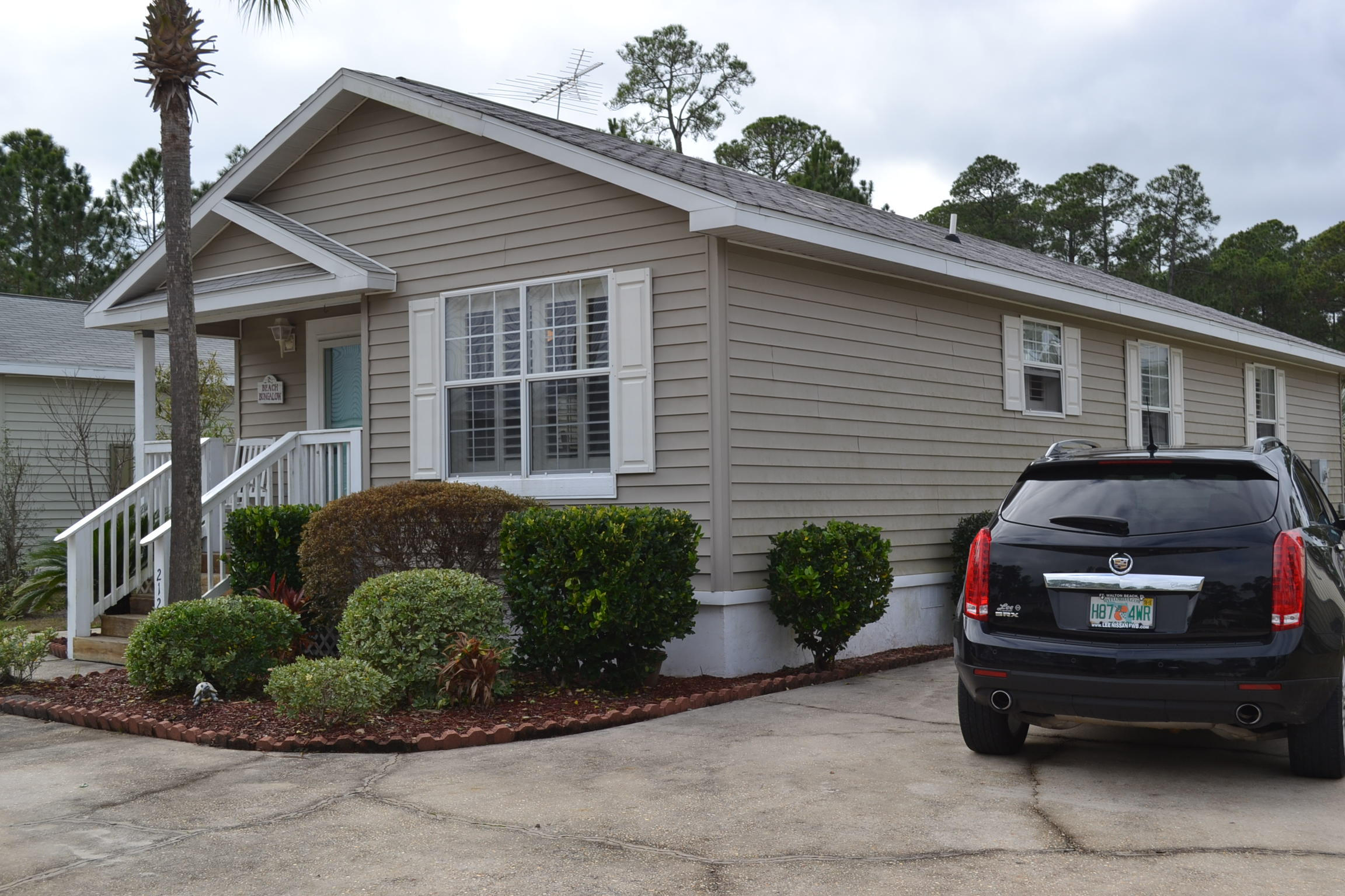 PALMETTO PLANTATION - Residential