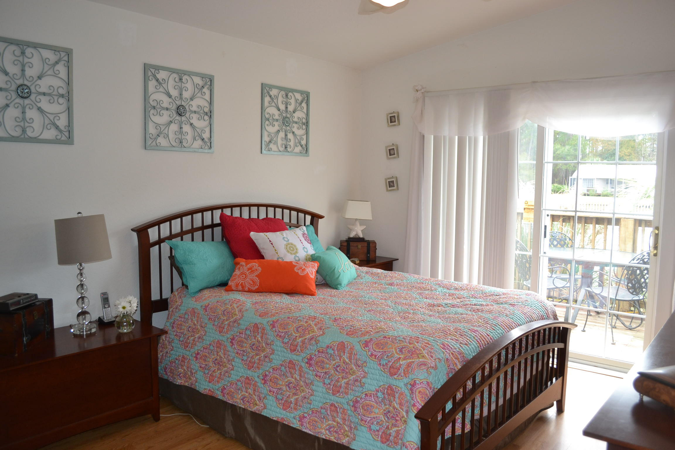 PALMETTO PLANTATION - Residential