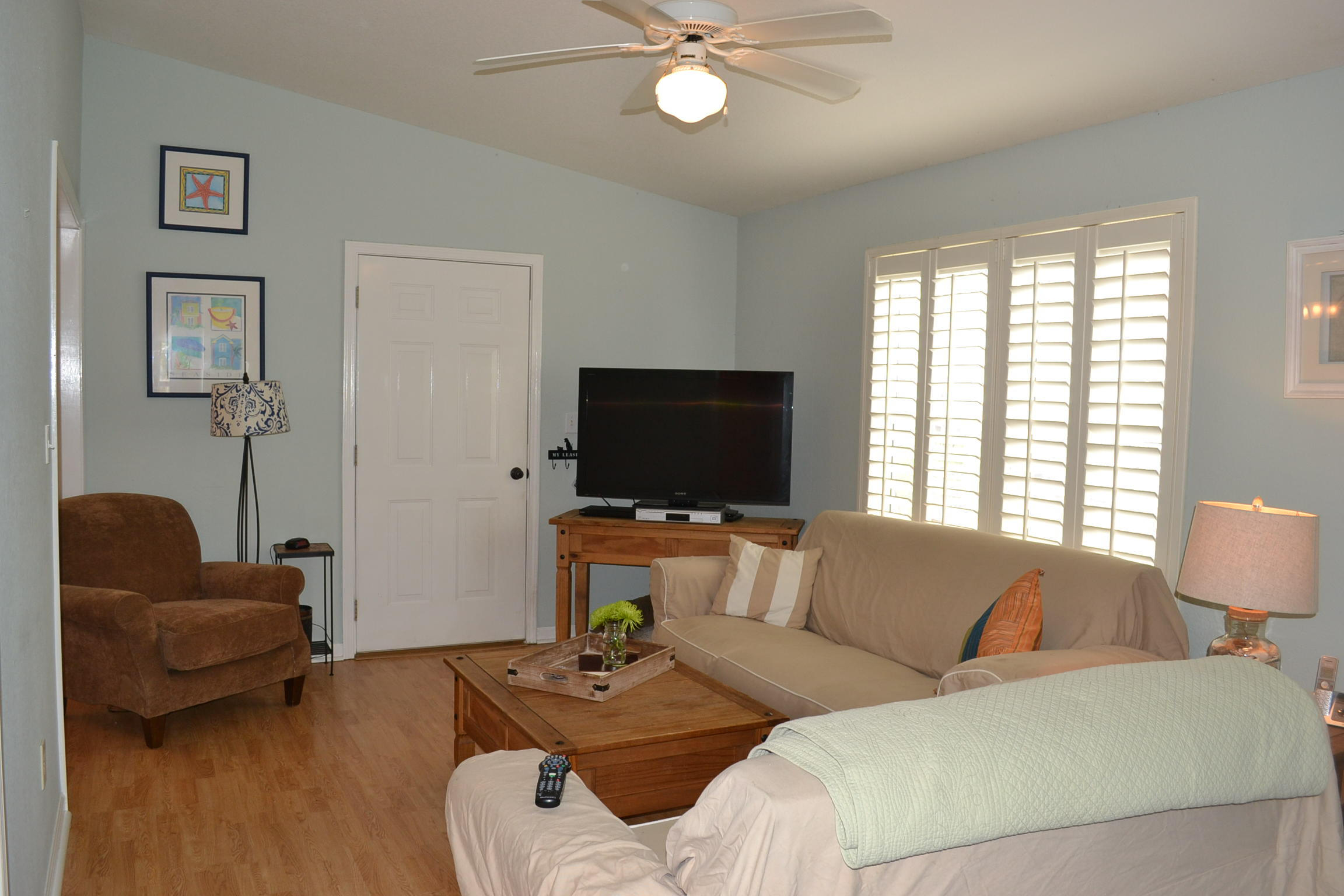 PALMETTO PLANTATION - Residential