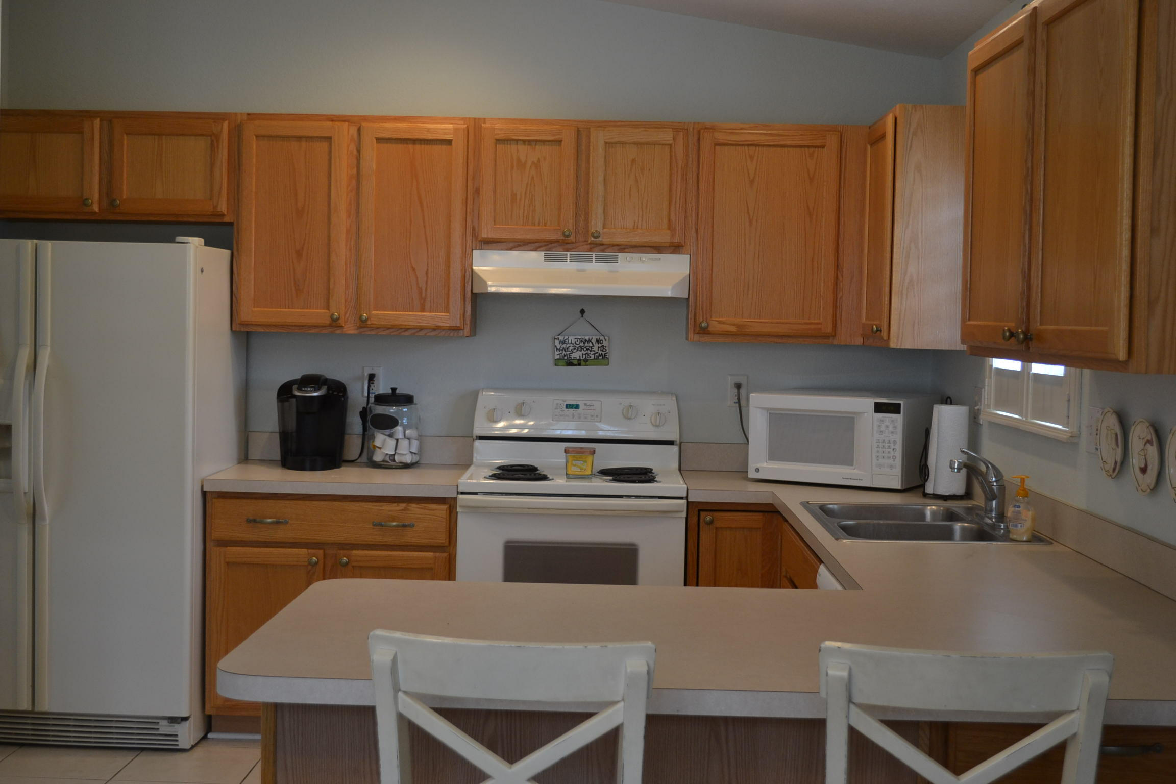 PALMETTO PLANTATION - Residential