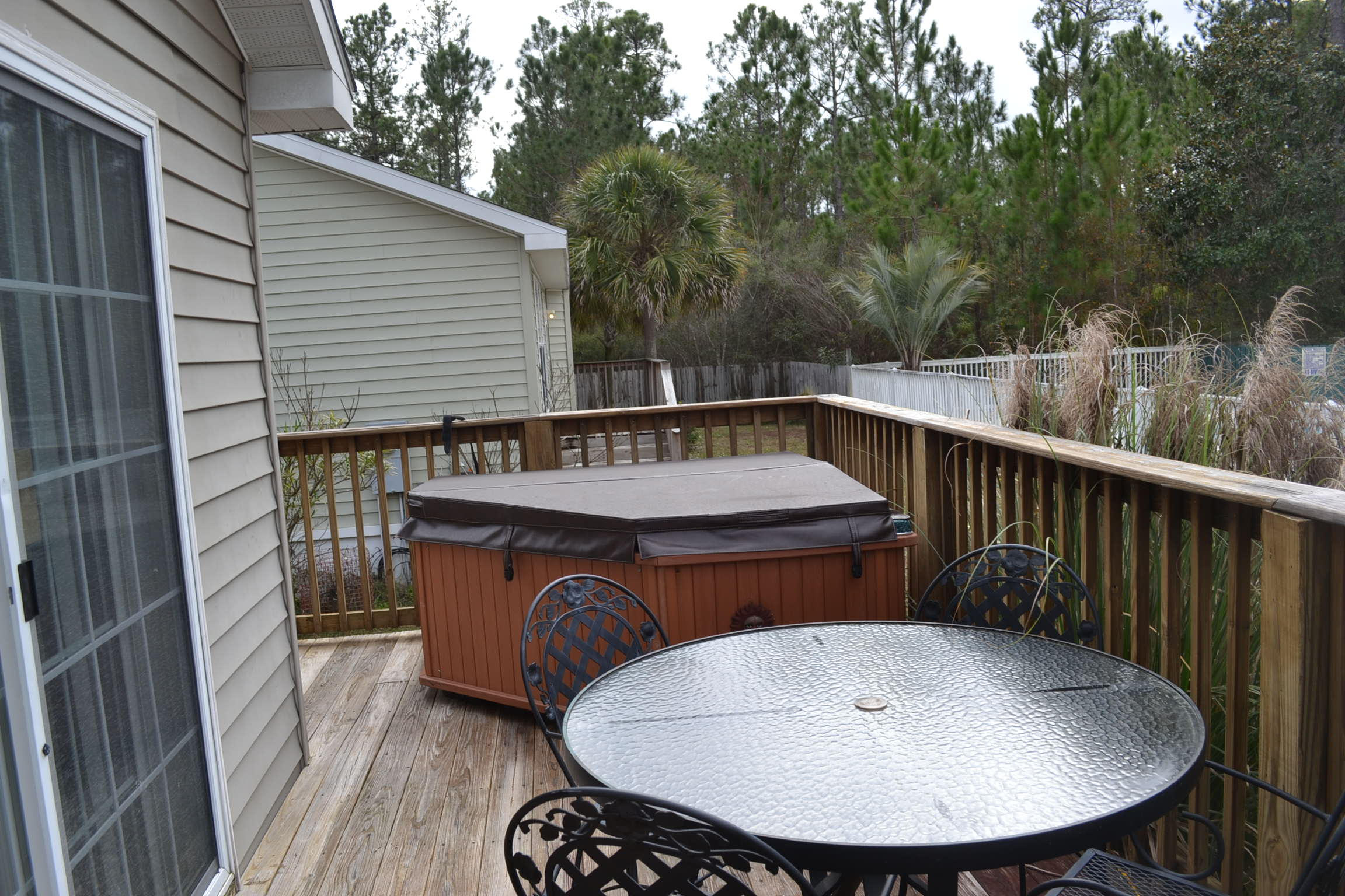 PALMETTO PLANTATION - Residential