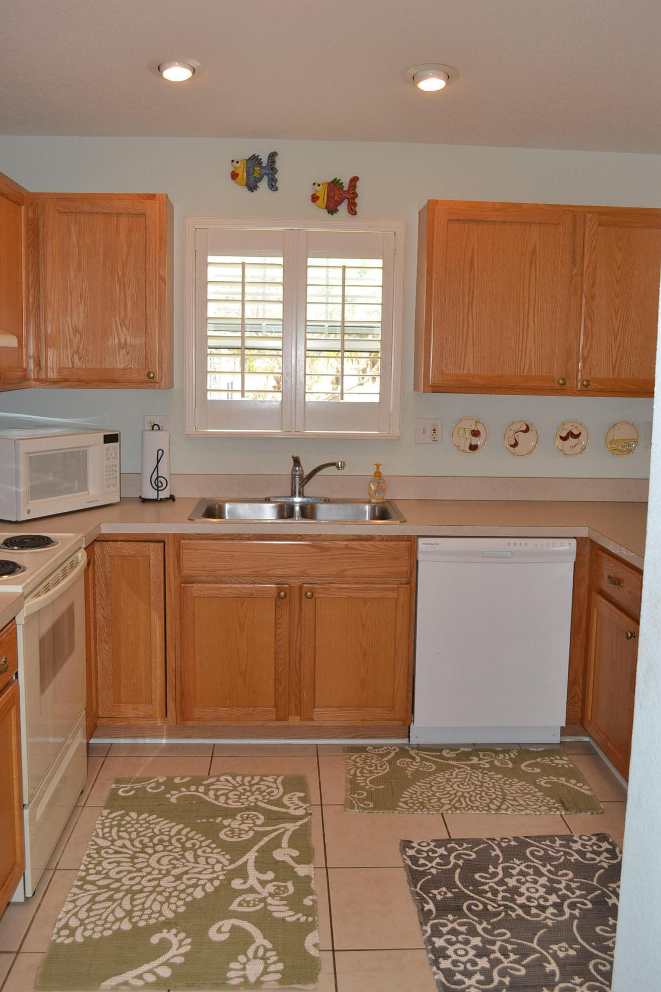 PALMETTO PLANTATION - Residential