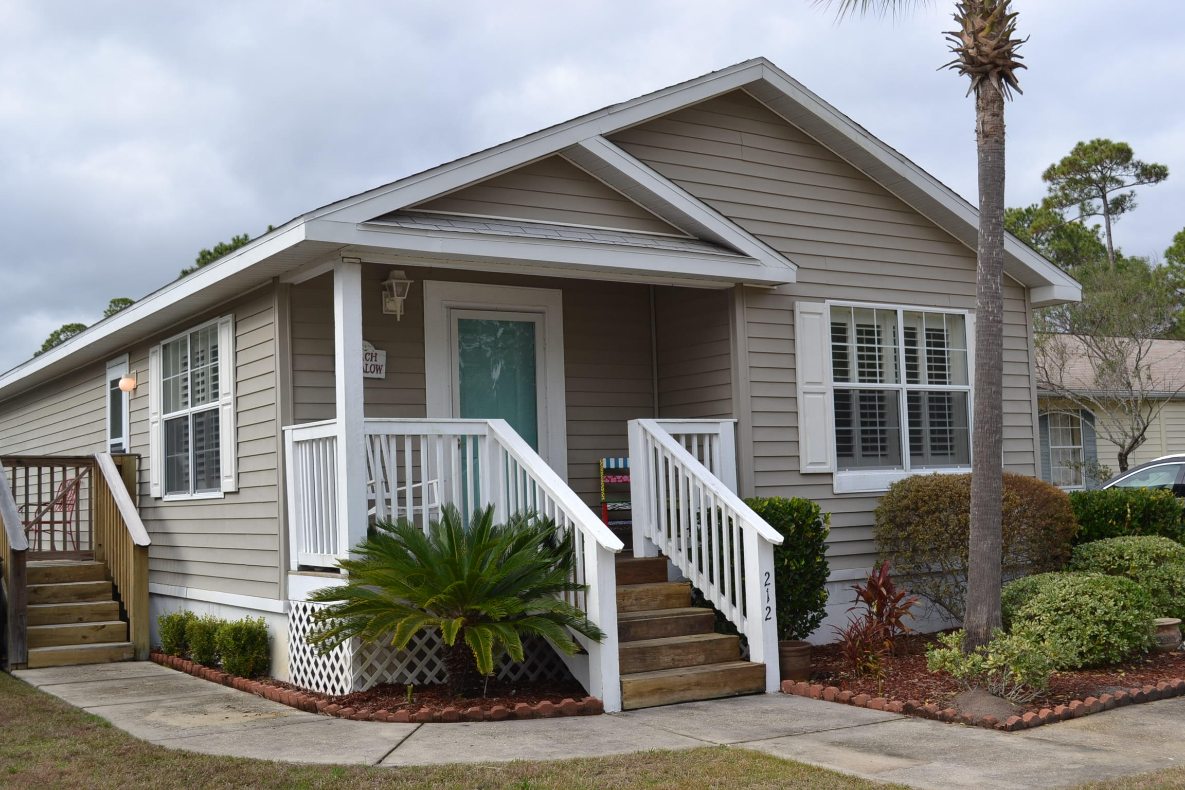 PALMETTO PLANTATION - Residential