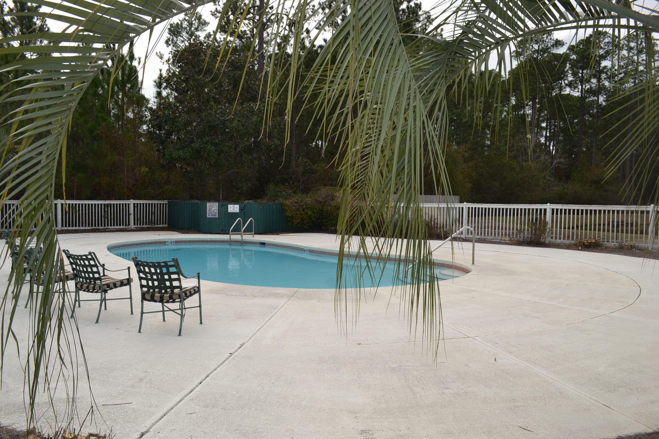 PALMETTO PLANTATION - Residential