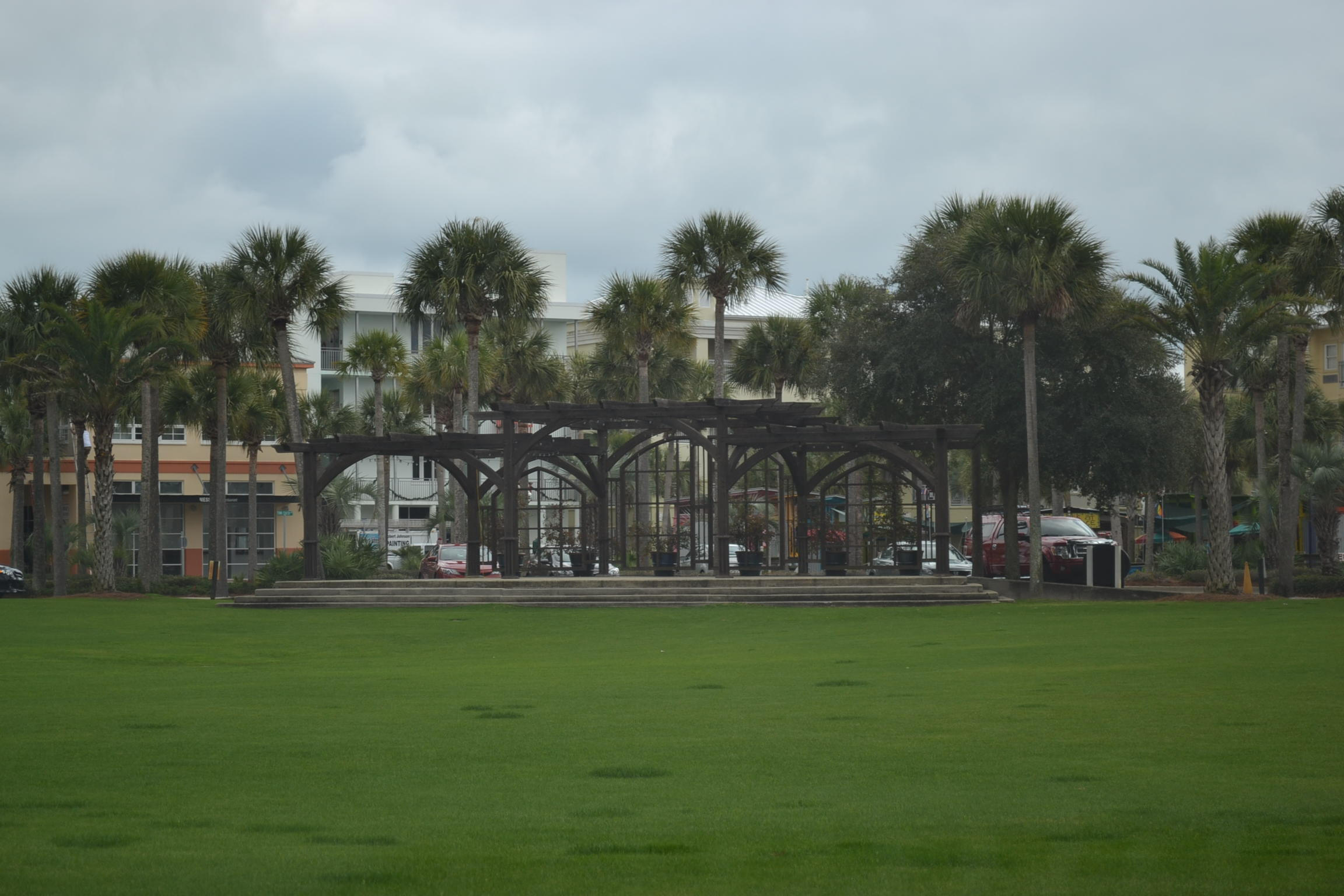 PALMETTO PLANTATION - Residential