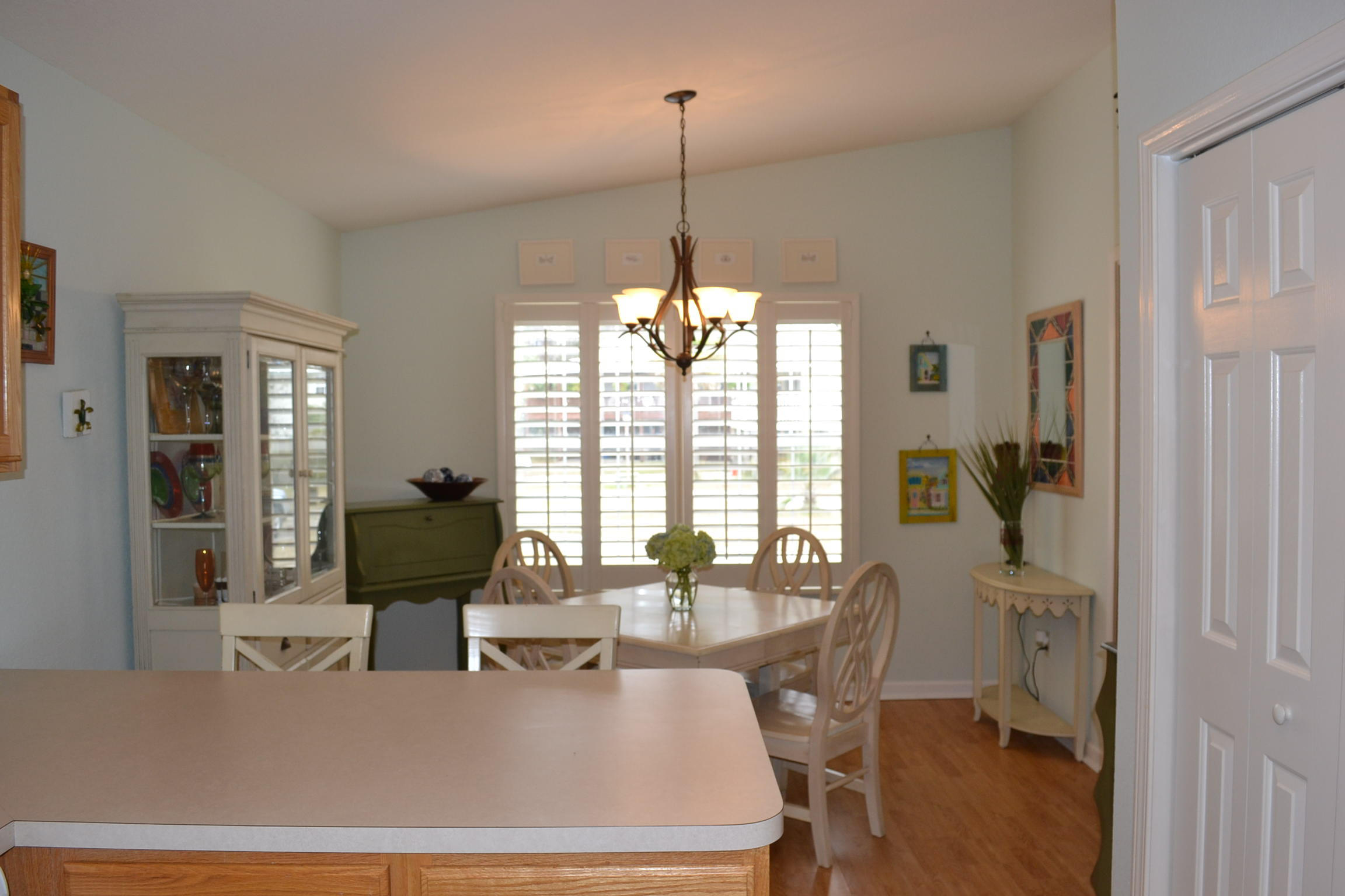 PALMETTO PLANTATION - Residential