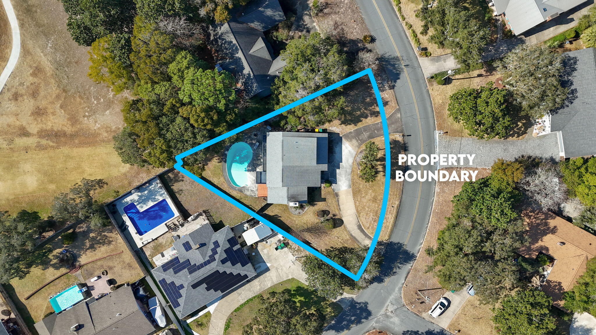 LAKE LORRAINE ESTATES - Residential