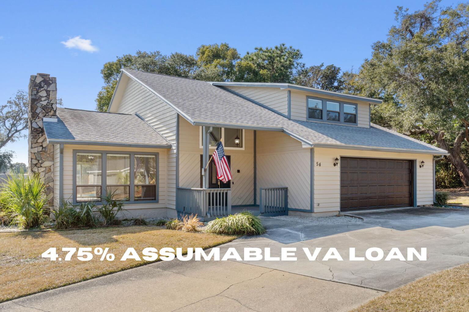 LAKE LORRAINE ESTATES - Residential