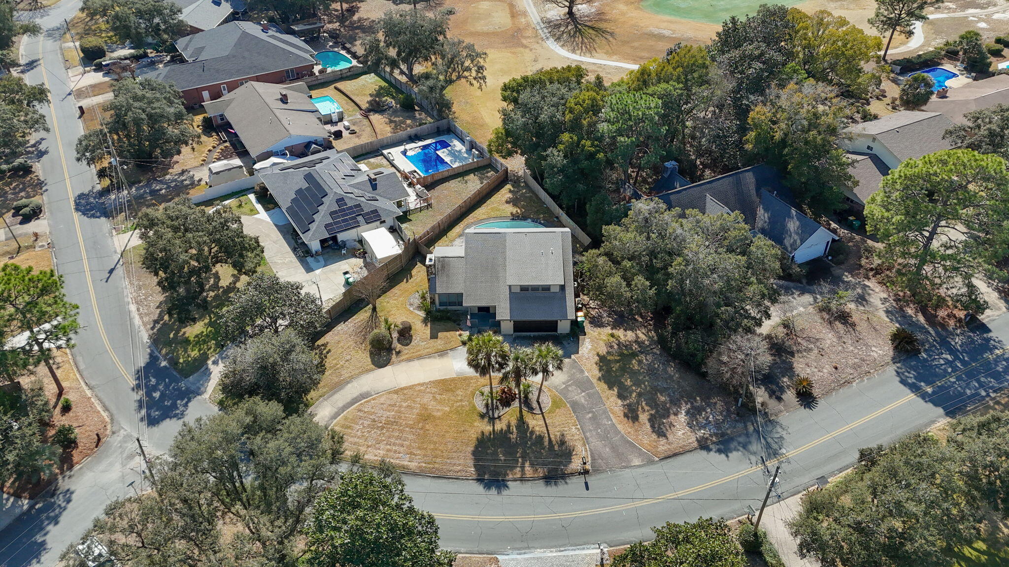 LAKE LORRAINE ESTATES - Residential