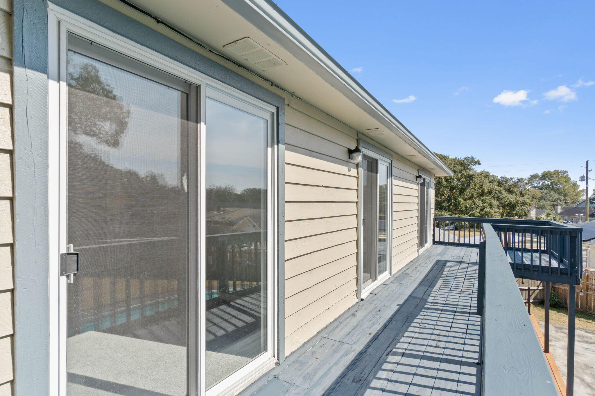 LAKE LORRAINE ESTATES - Residential