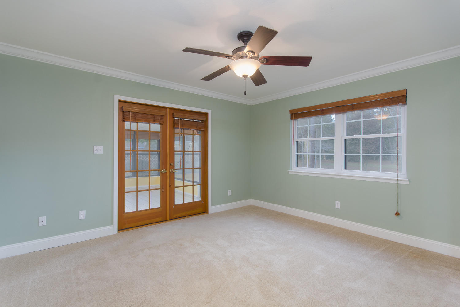 ROCKY BAYOU COUNTRY CLUB ESTATES 3 - Residential