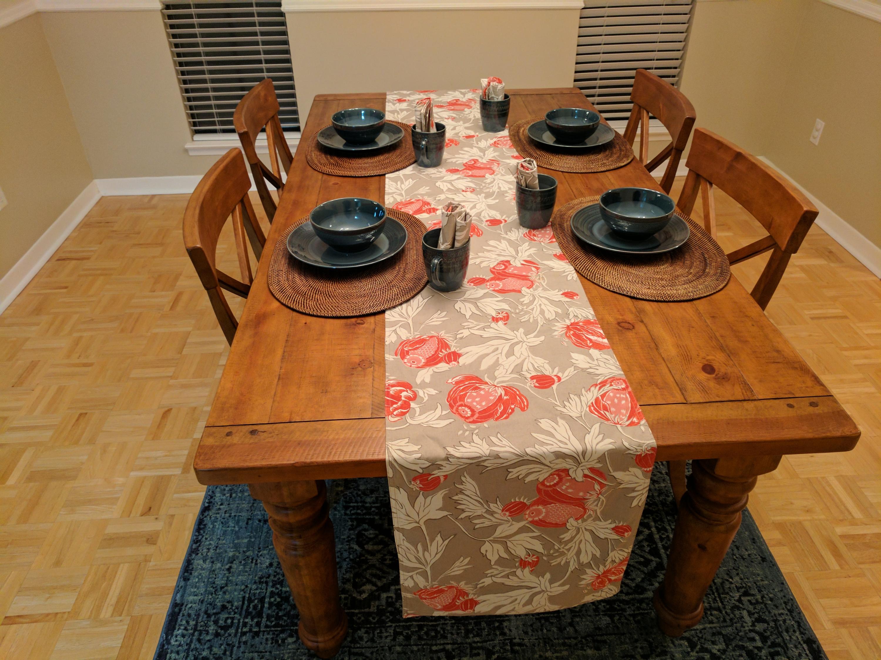 ROCKY BAYOU COUNTRY CLUB ESTATES 3 - Residential