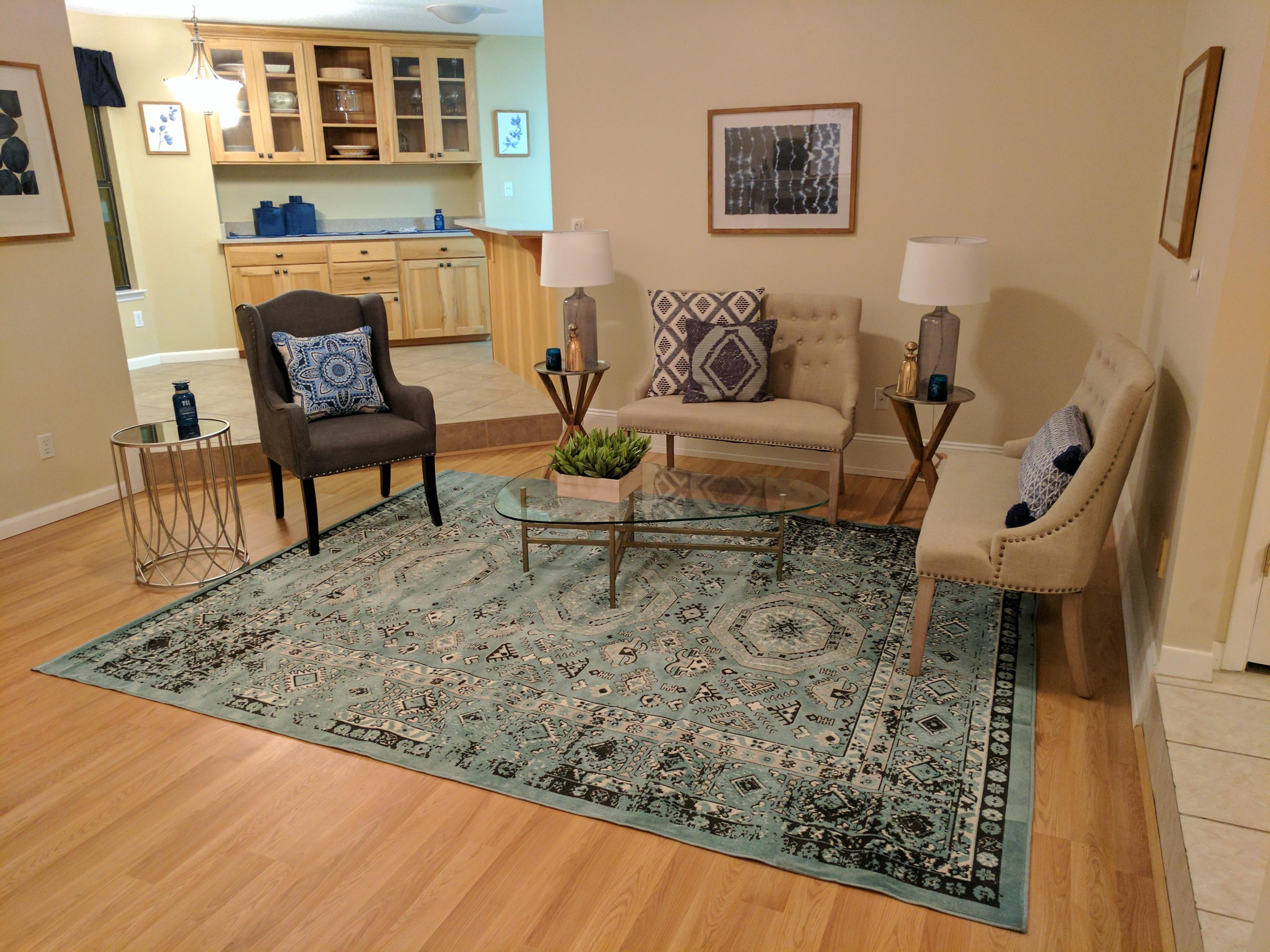 ROCKY BAYOU COUNTRY CLUB ESTATES 3 - Residential