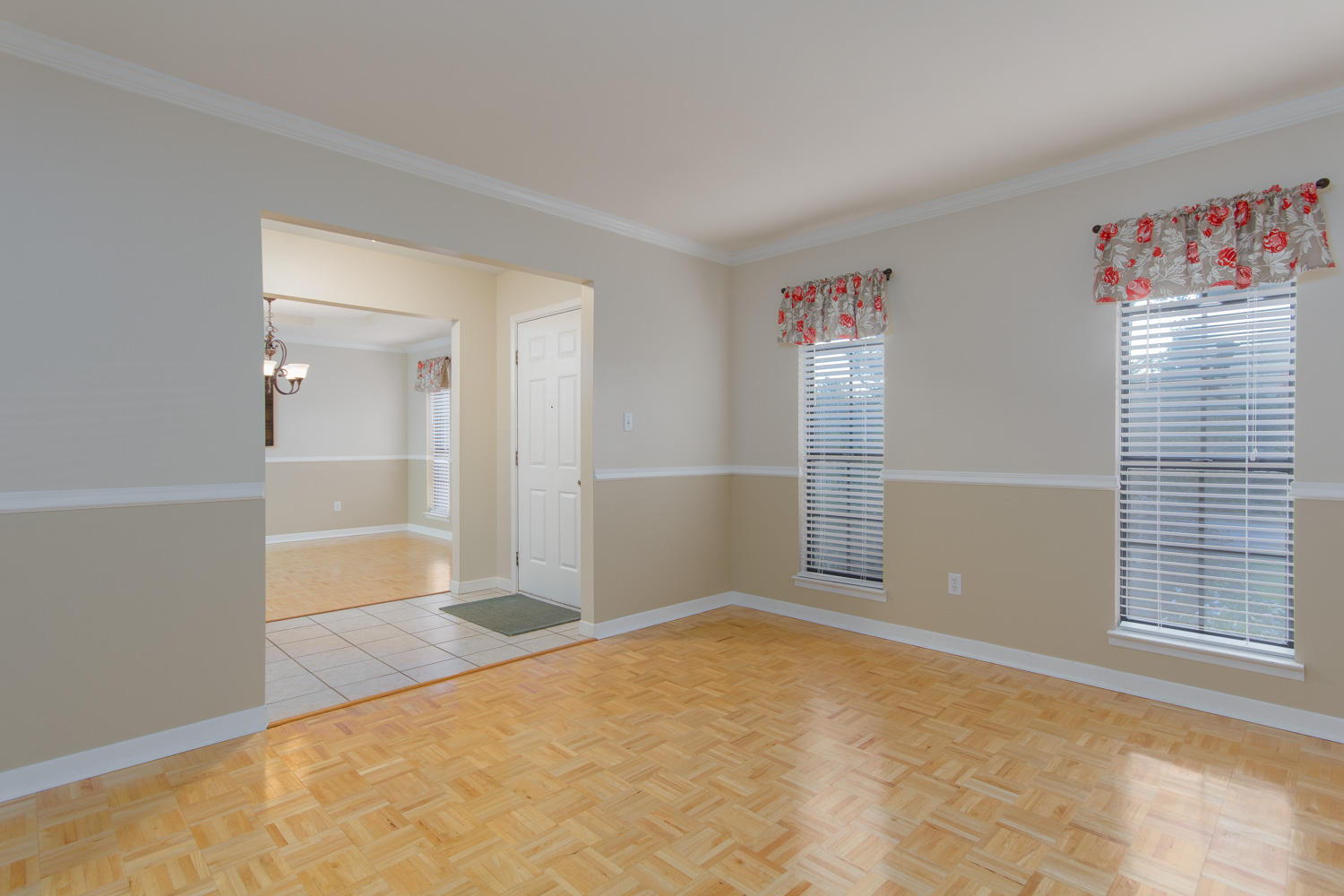 ROCKY BAYOU COUNTRY CLUB ESTATES 3 - Residential