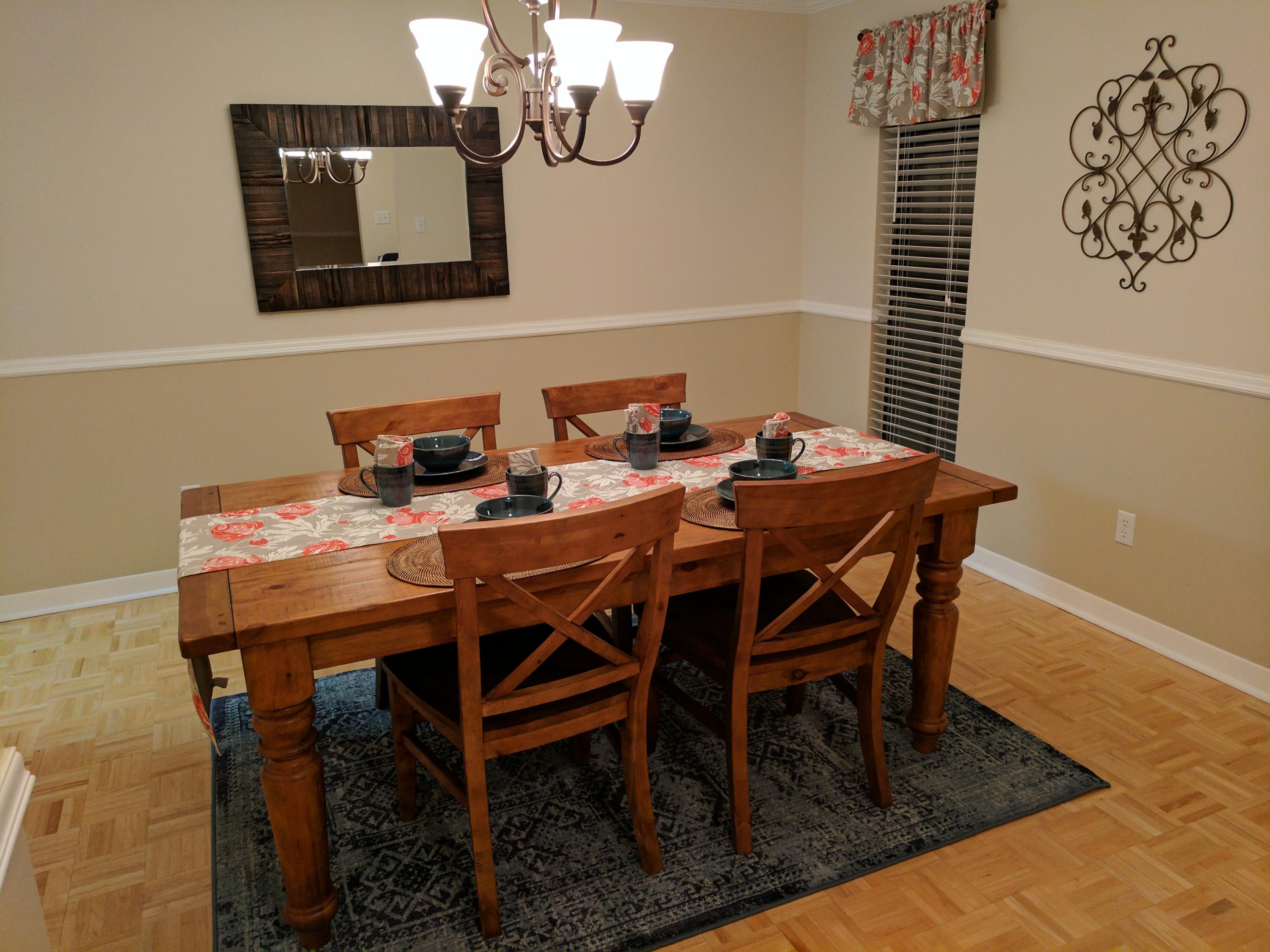 ROCKY BAYOU COUNTRY CLUB ESTATES 3 - Residential