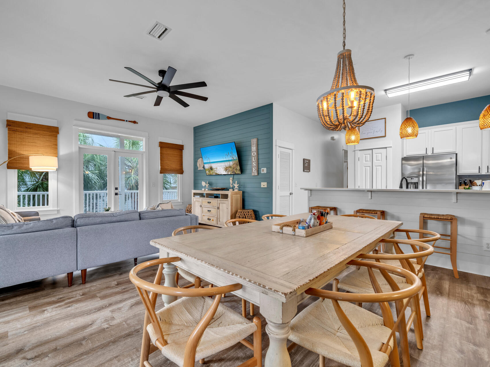 DESTIN POINTE - Residential