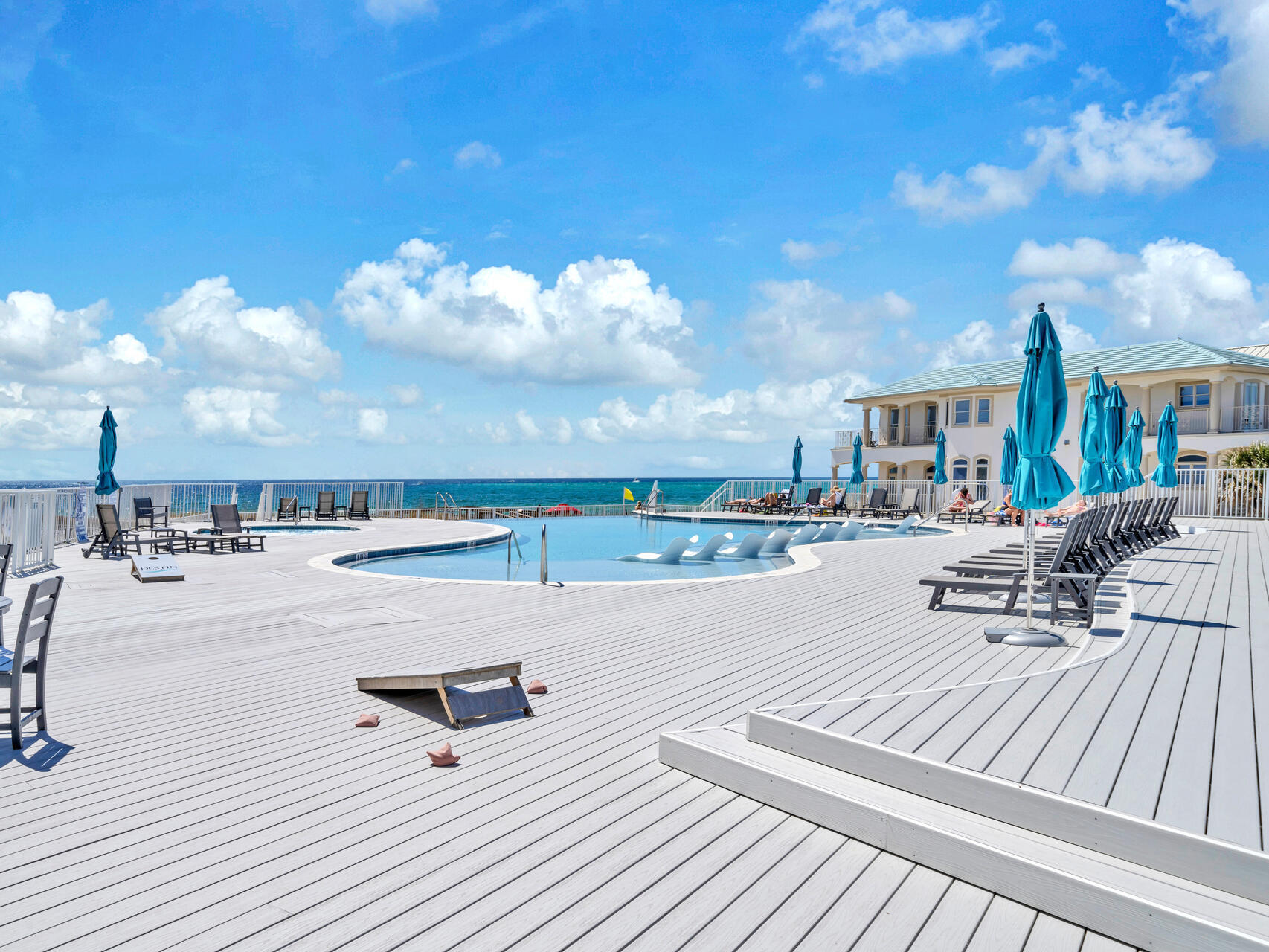 DESTIN POINTE - Residential