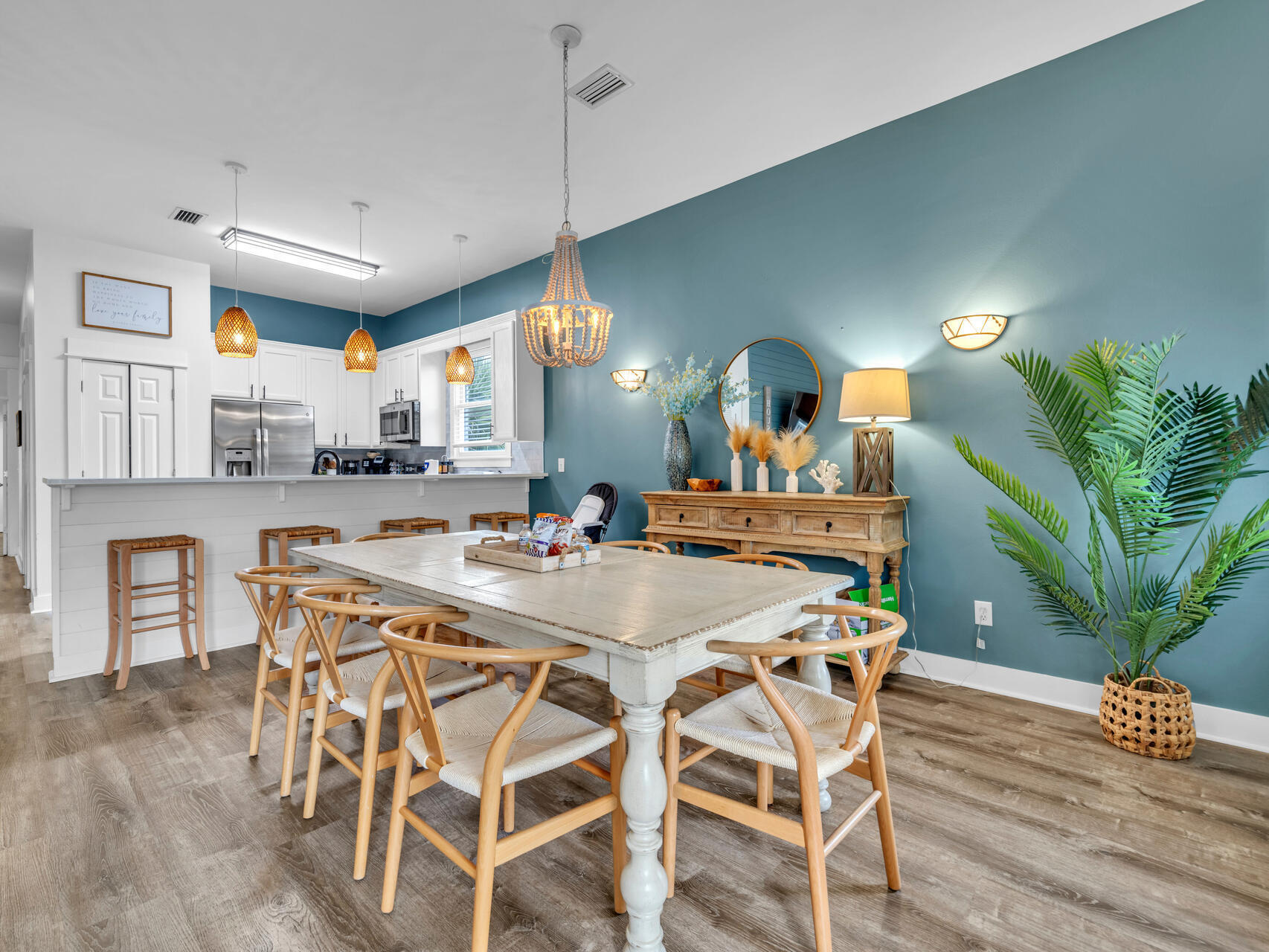 DESTIN POINTE - Residential