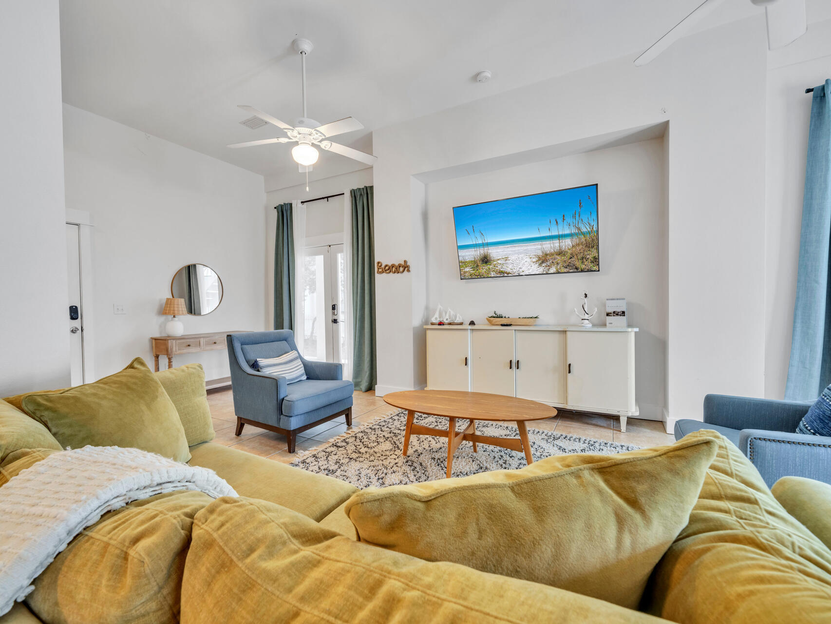 DESTIN POINTE - Residential