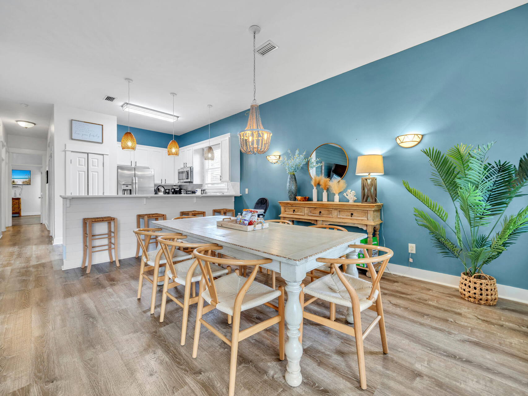 DESTIN POINTE - Residential