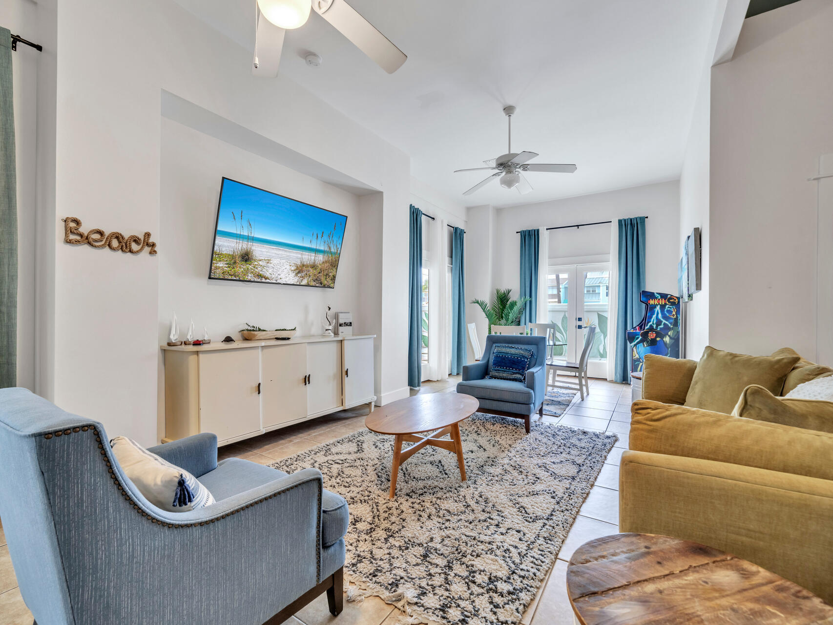 DESTIN POINTE - Residential