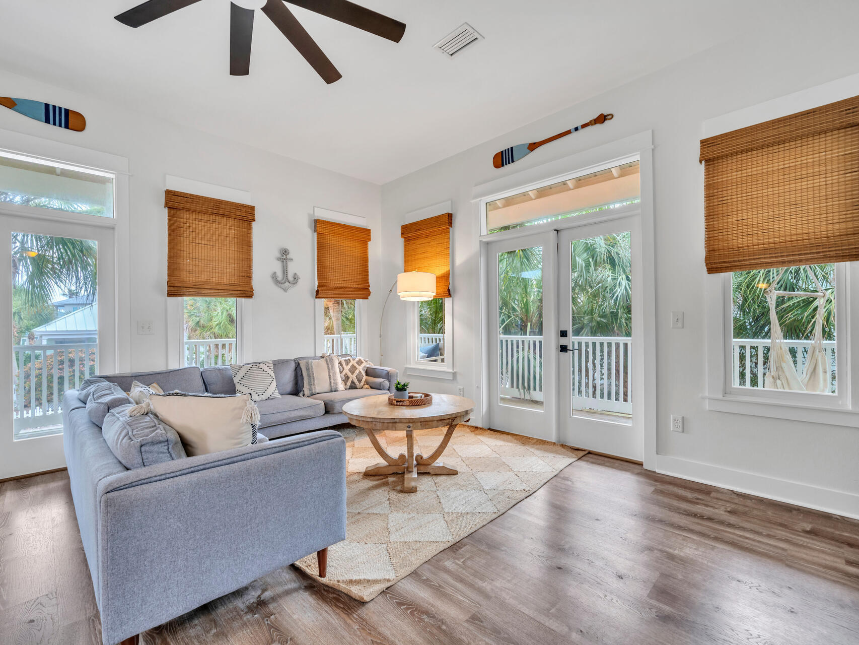 DESTIN POINTE - Residential