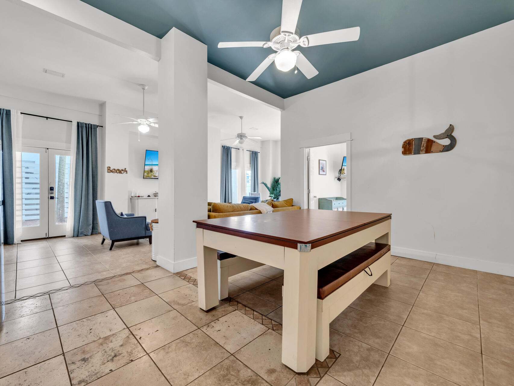DESTIN POINTE - Residential